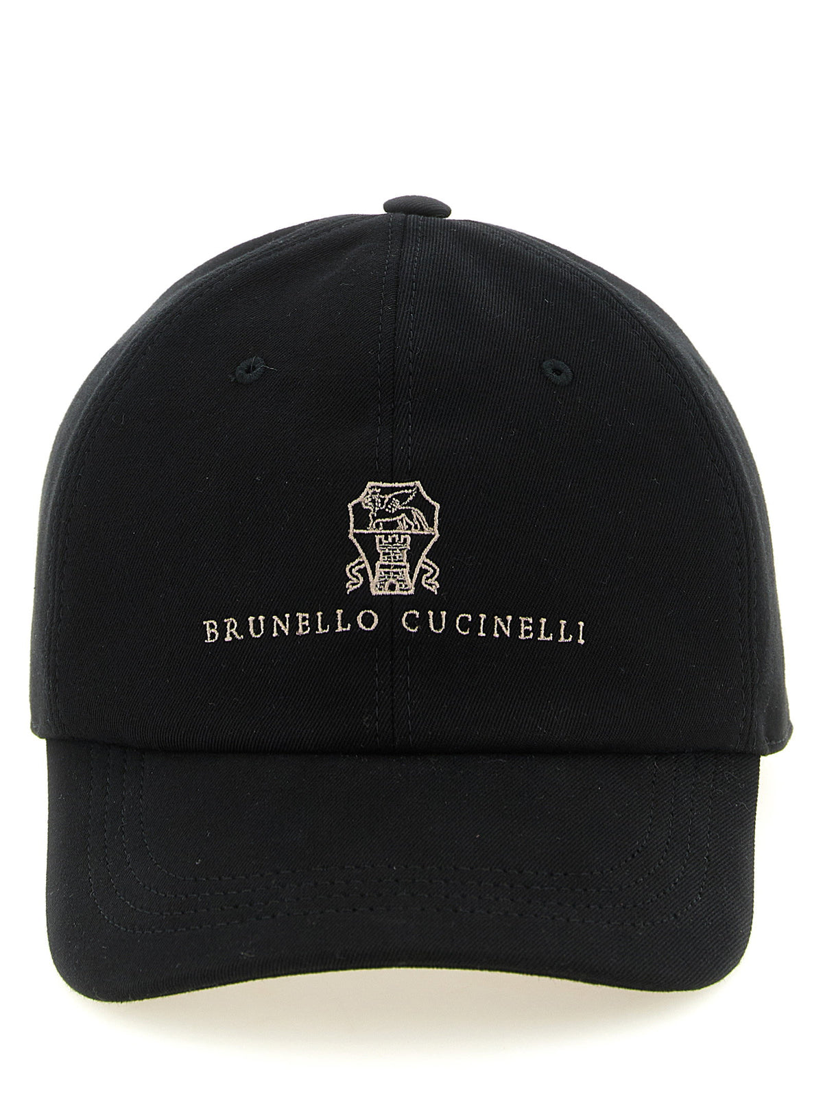 Brunello Cucinelli Baseball Hat
