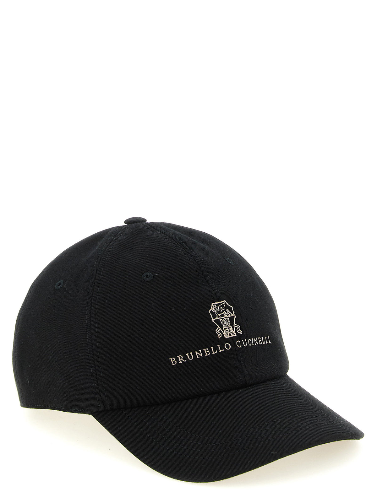 Brunello Cucinelli Baseball Hat