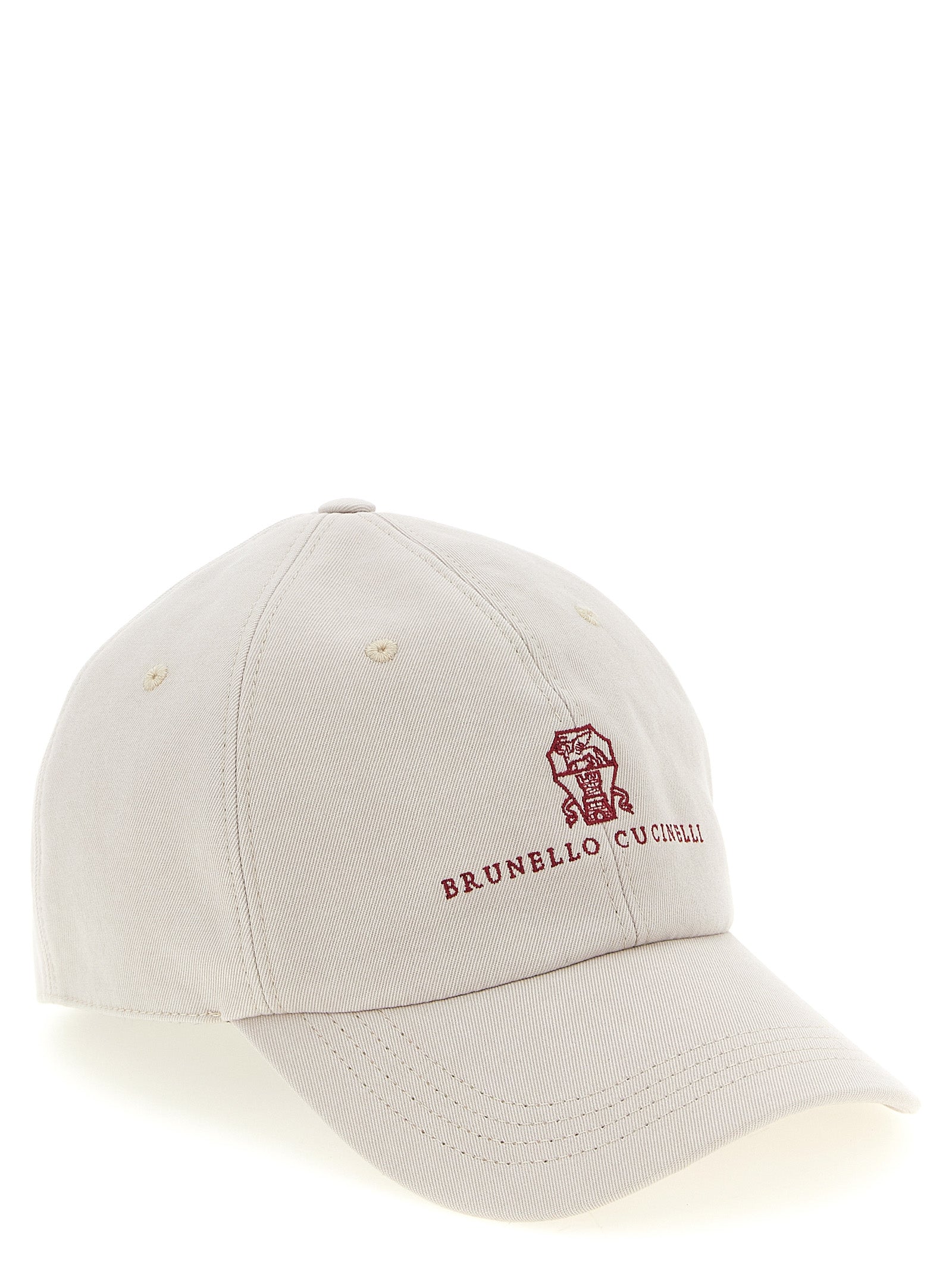 Brunello Cucinelli Baseball Hat