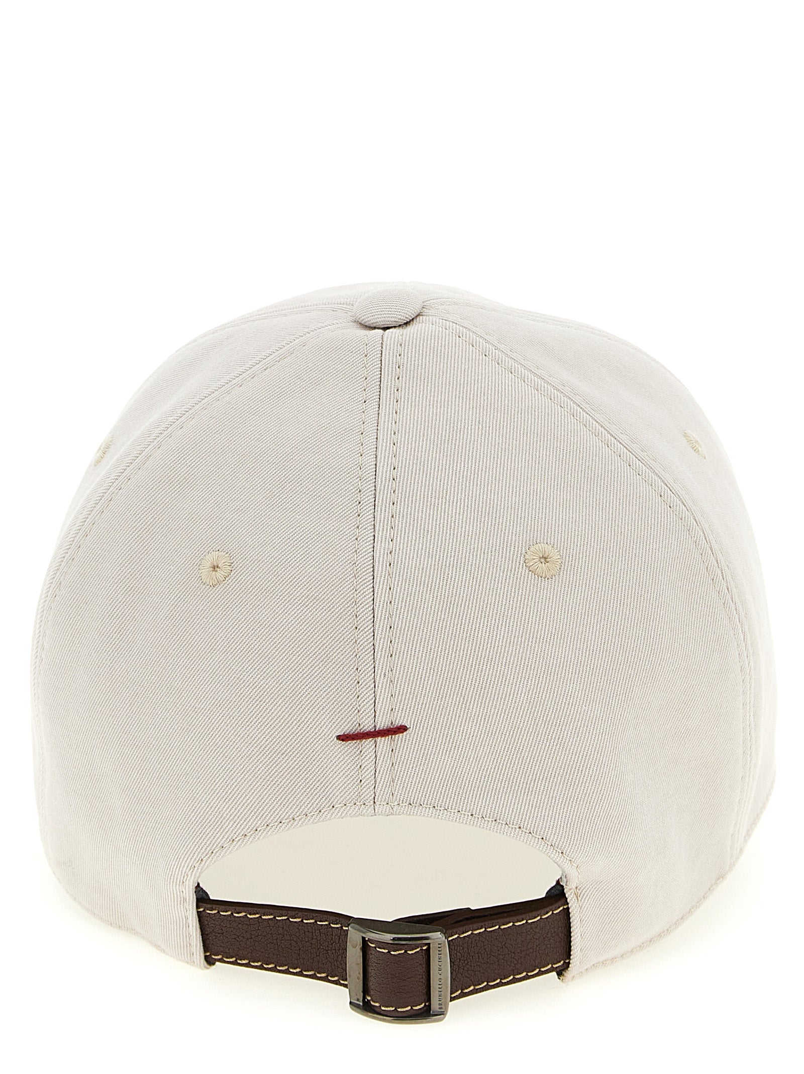 Brunello Cucinelli Baseball Hat
