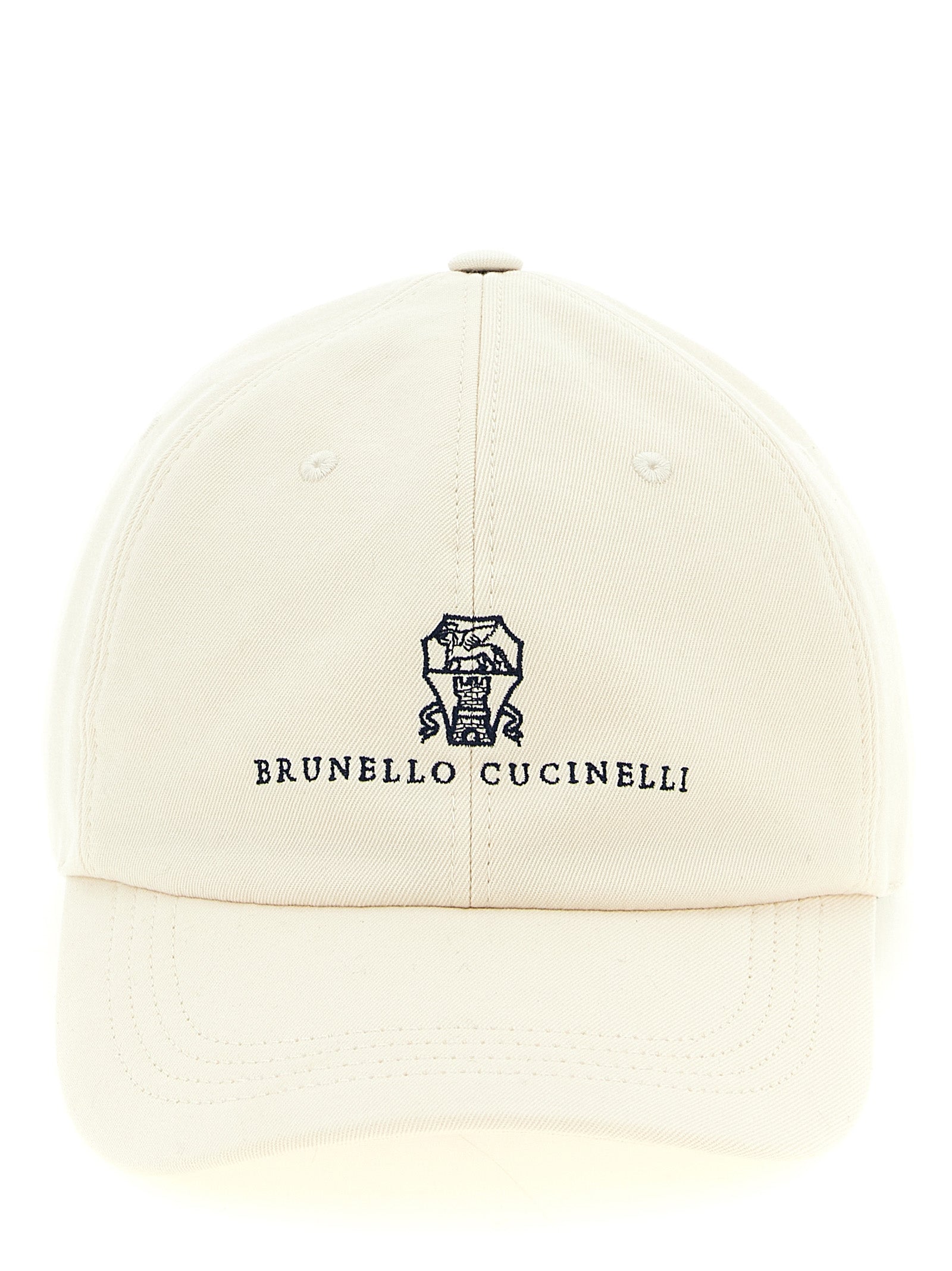 Brunello Cucinelli Baseball Hat