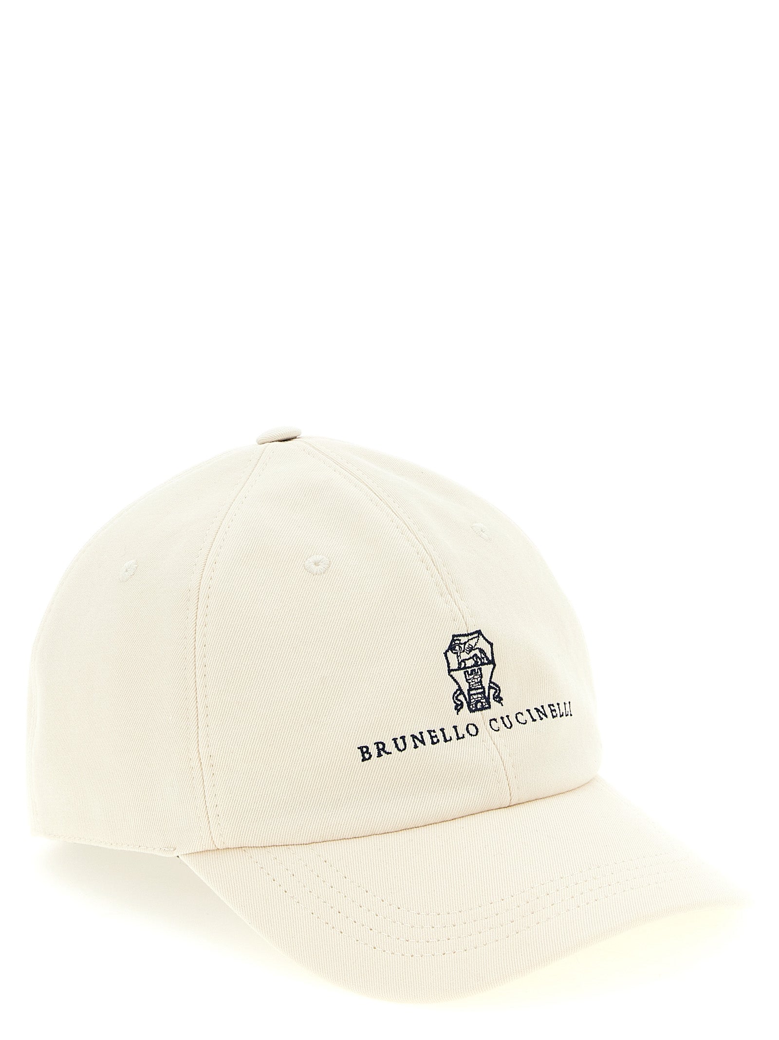 Brunello Cucinelli Baseball Hat