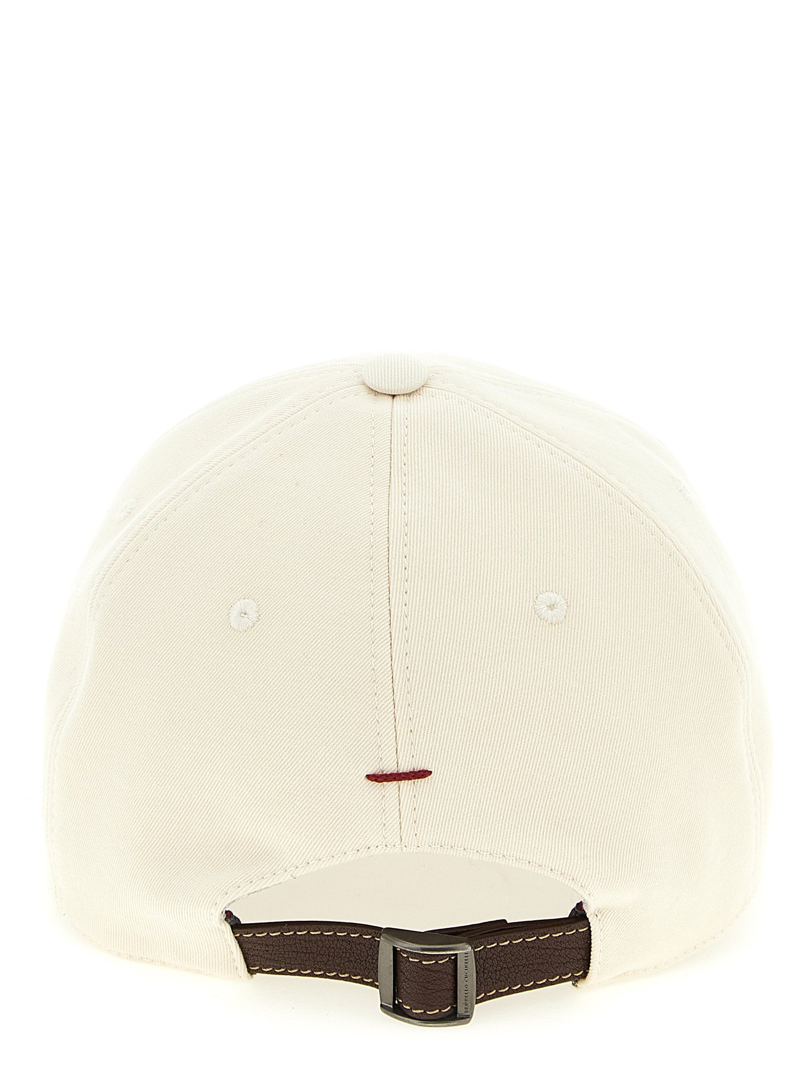 Brunello Cucinelli Baseball Hat