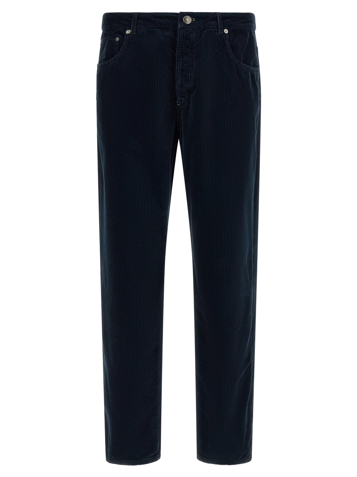 Brunello Cucinelli Corduroy Pants