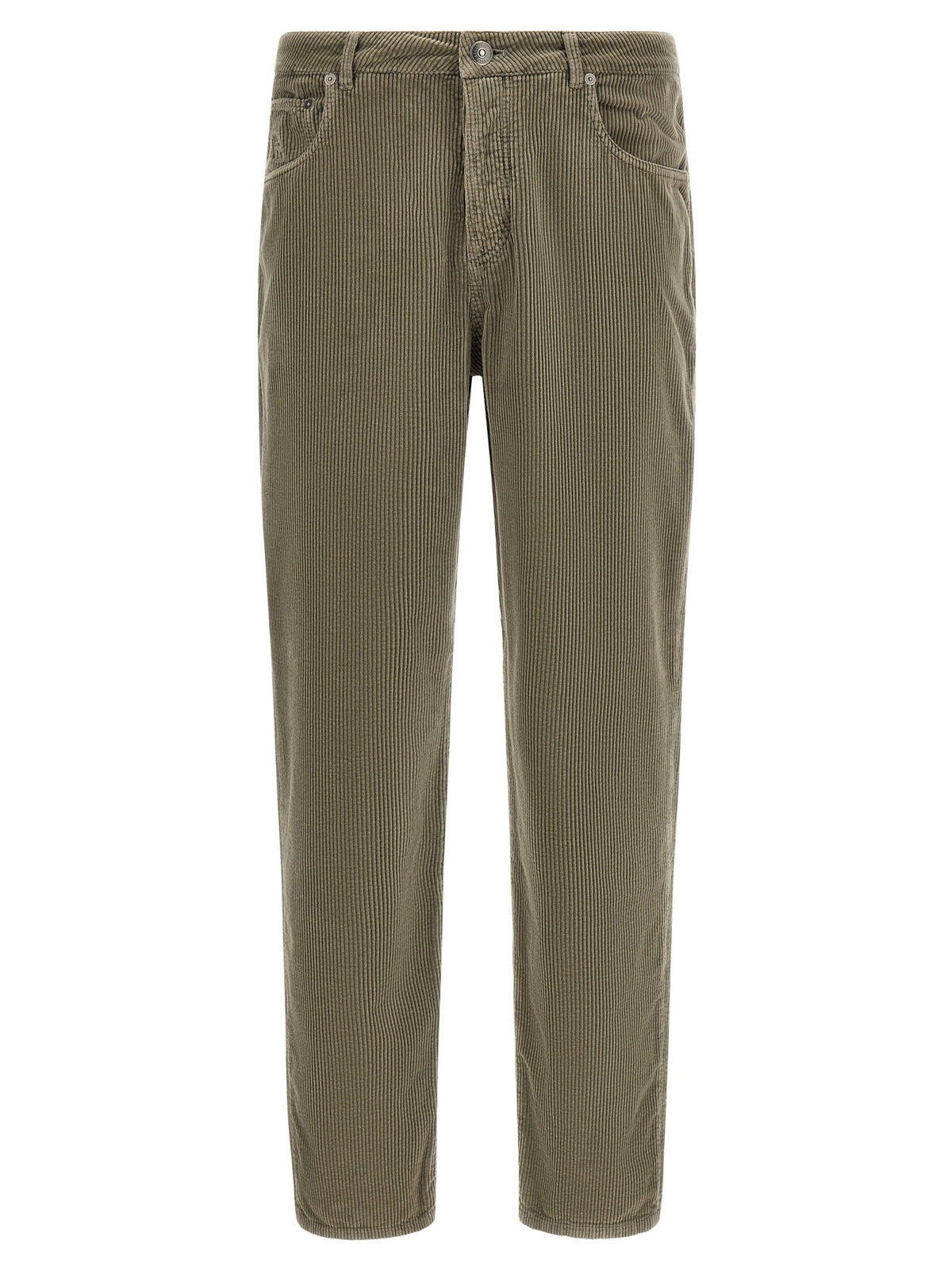 Brunello Cucinelli Corduroy Pants