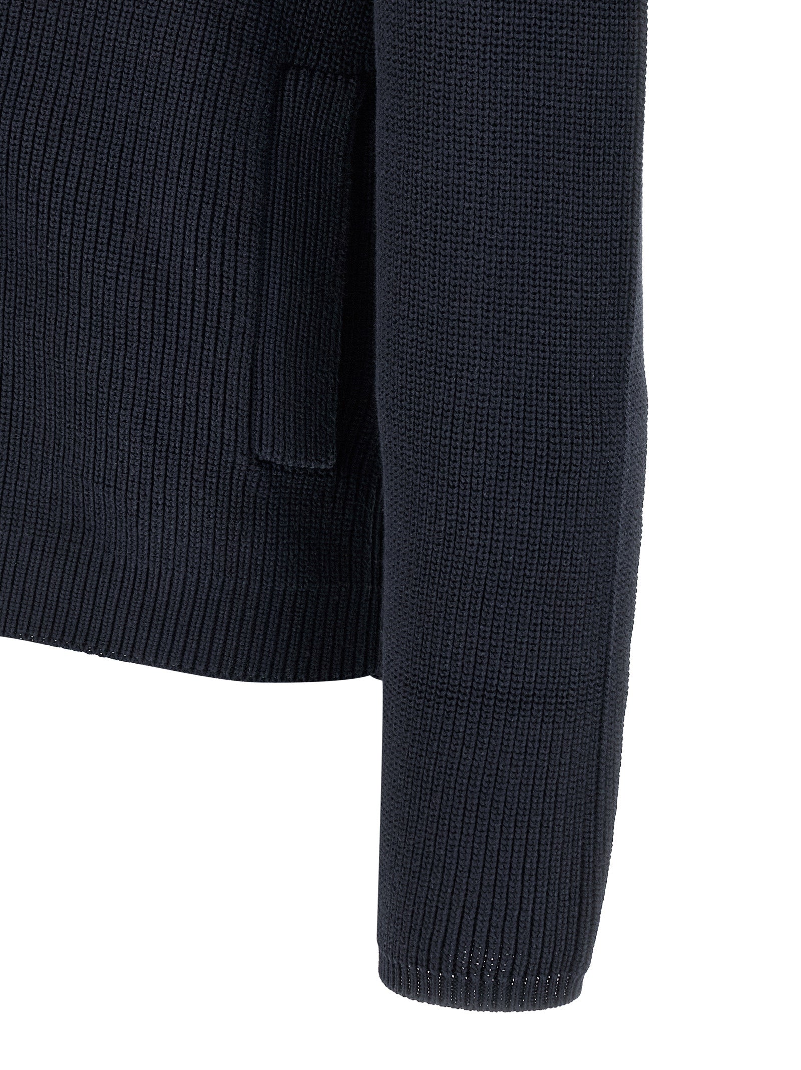 Brunello Cucinelli Button Cardigan