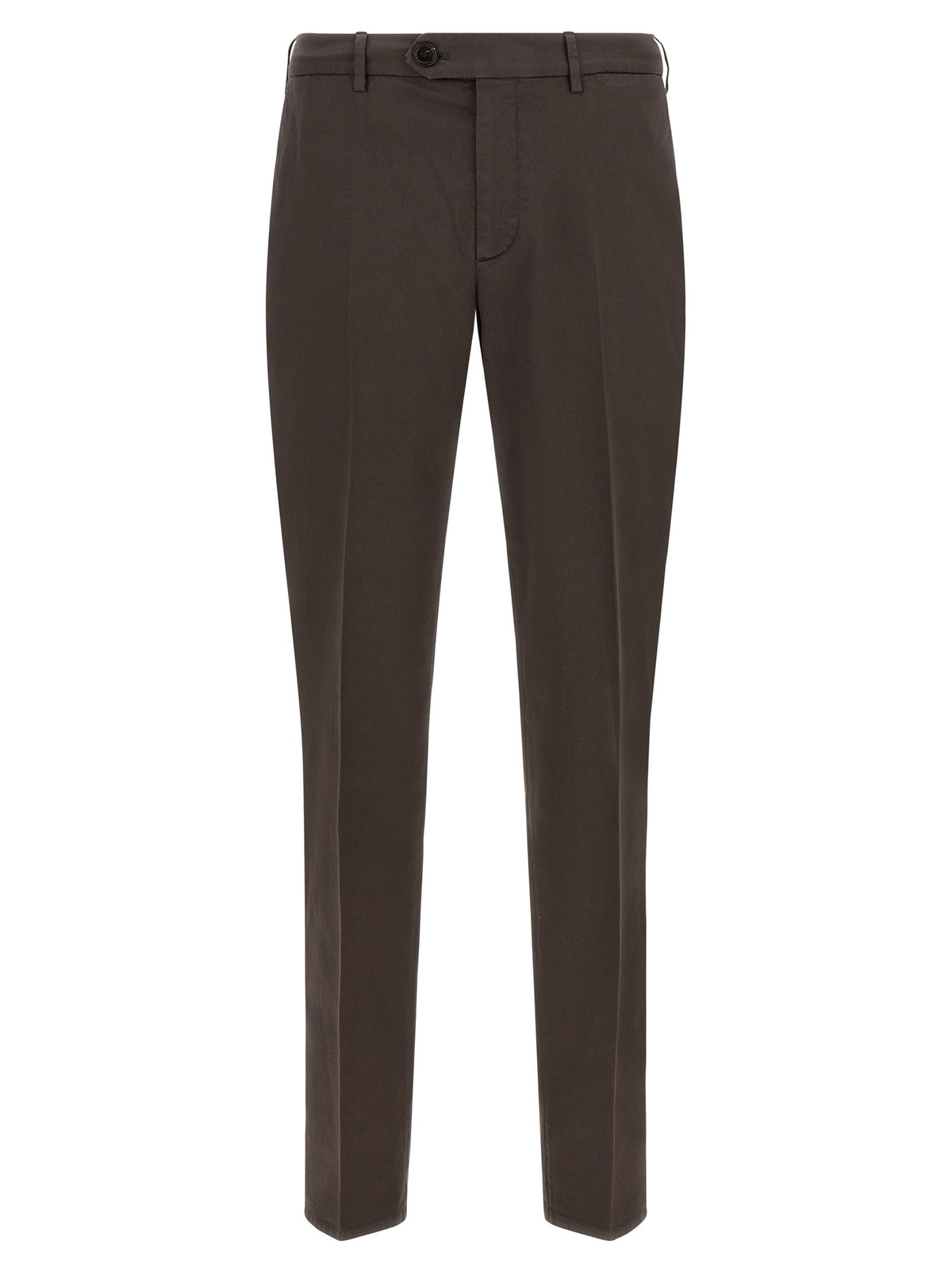 Brunello Cucinelli American Pima Cotton Pants