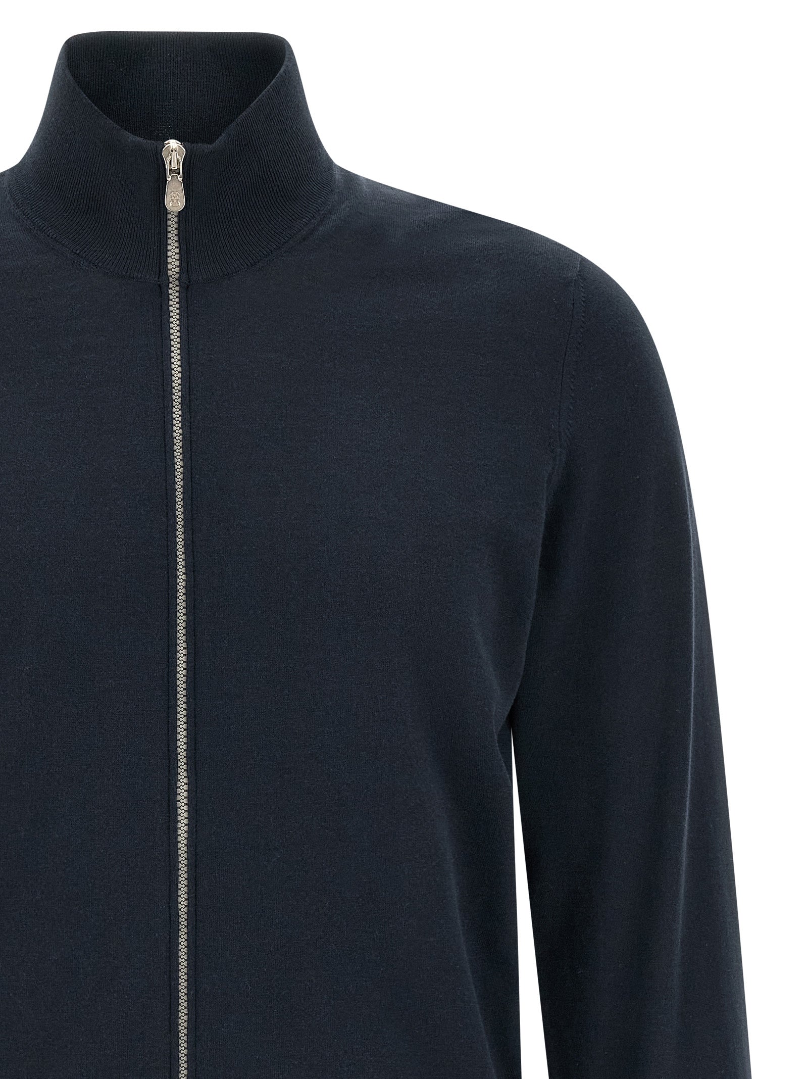 Brunello Cucinelli Cotton Cardigan