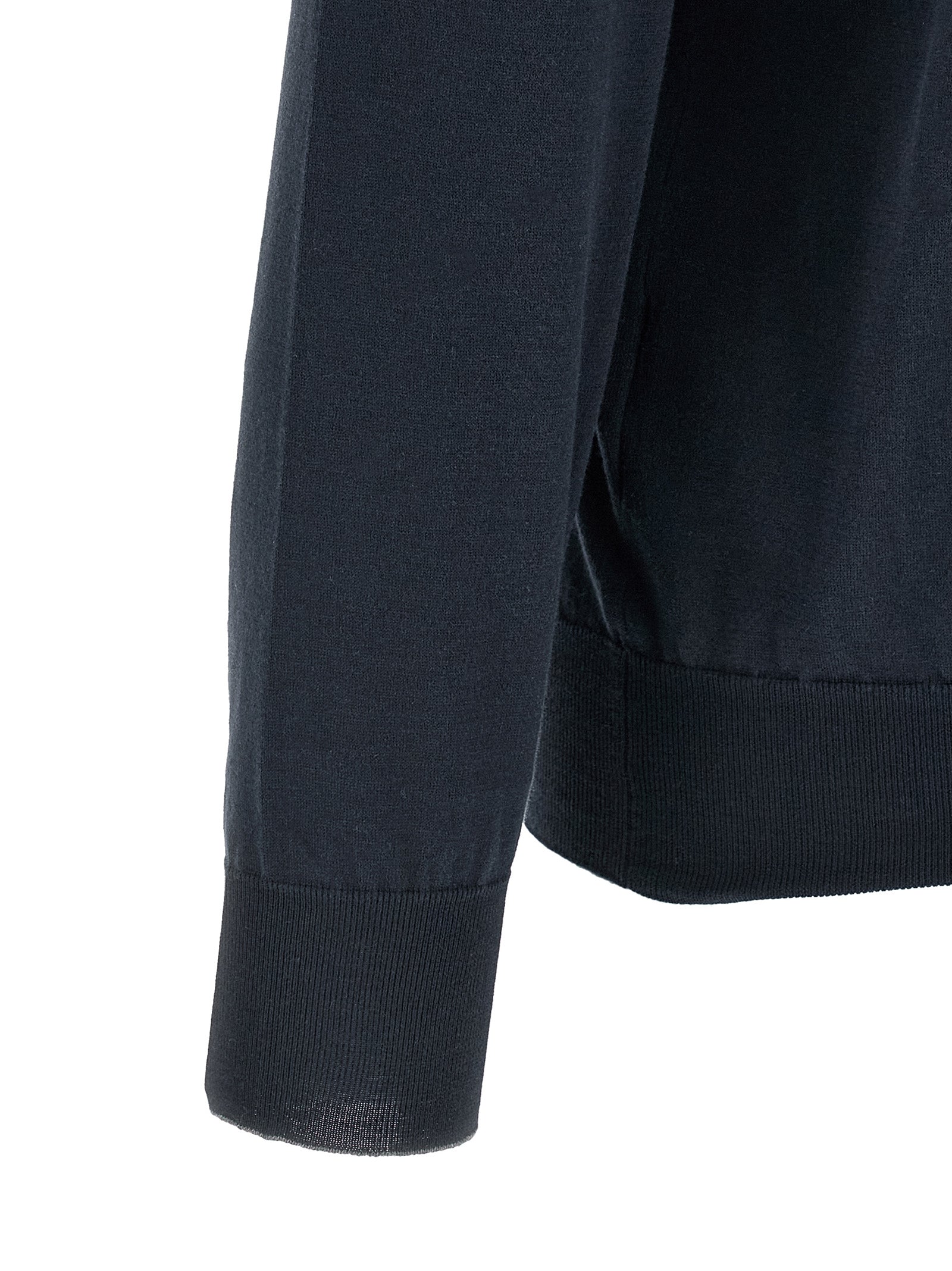 Brunello Cucinelli Cotton Cardigan