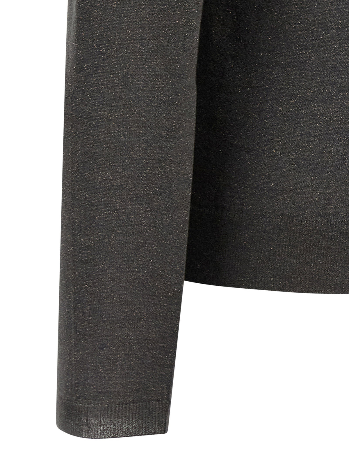 Brunello Cucinelli Sparkling Turtleneck Sweater