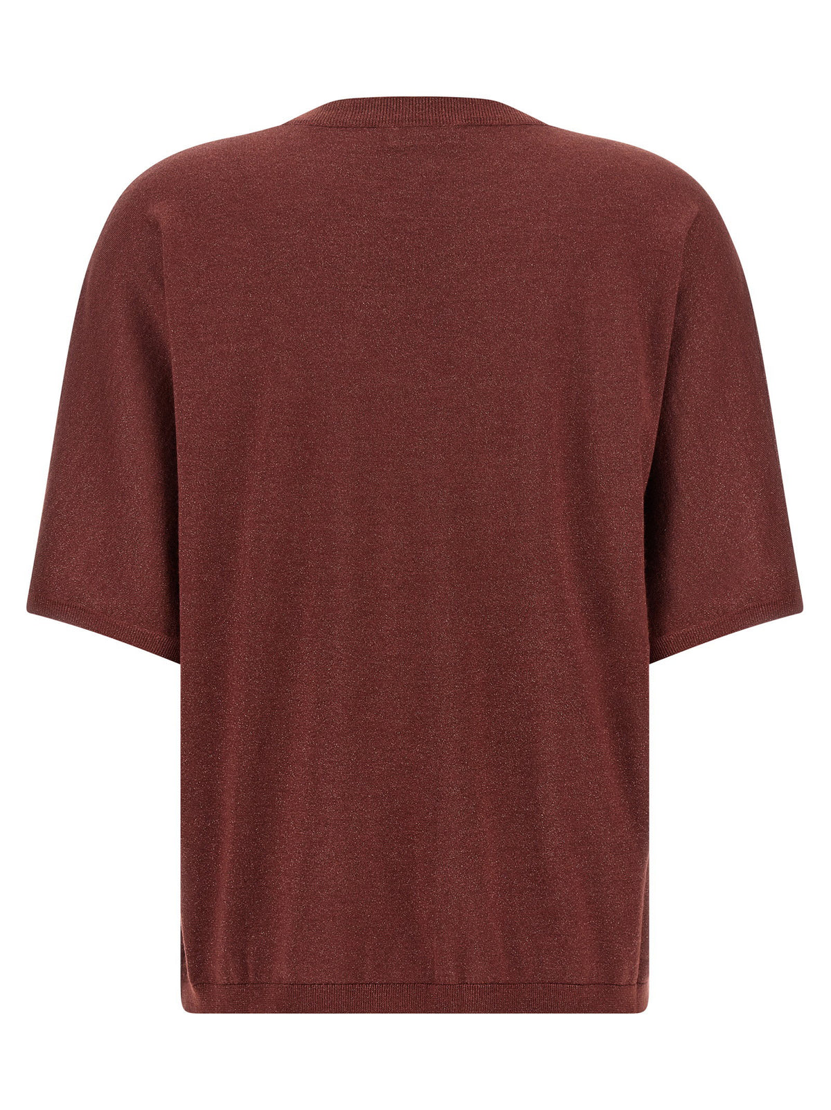 Brunello Cucinelli Sparkling Sweater