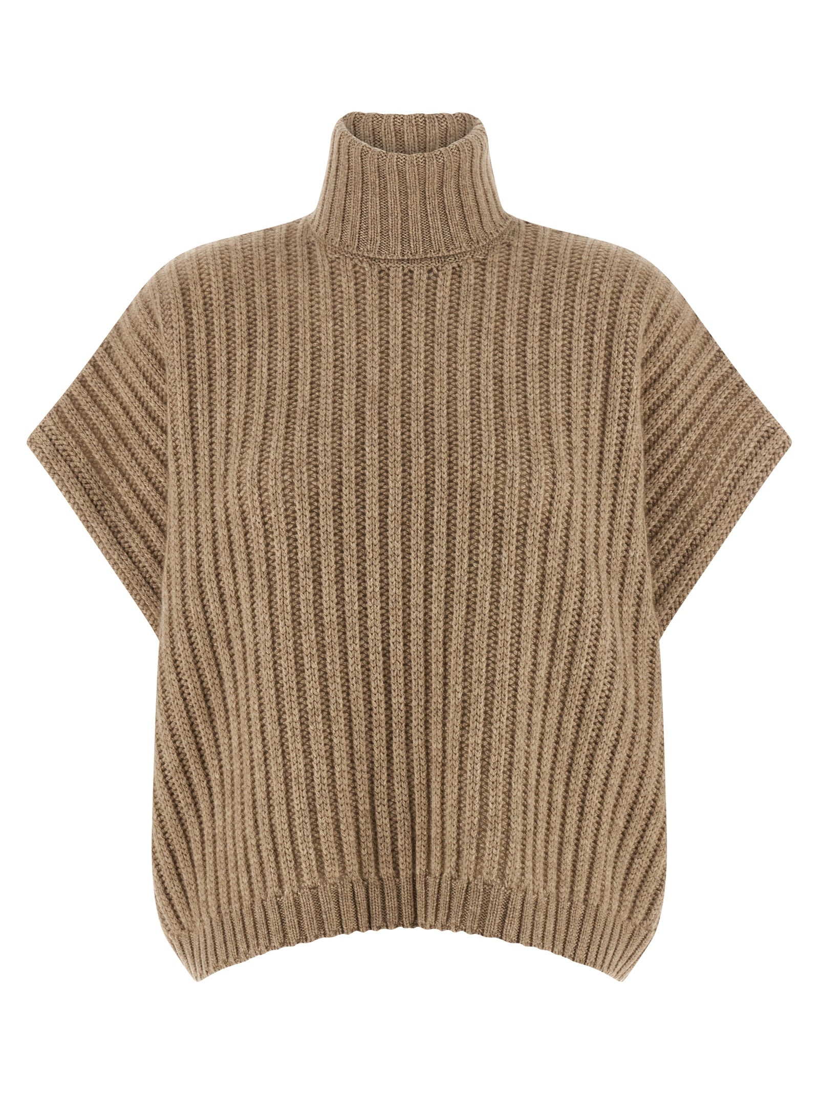 Brunello Cucinelli Cashmere Vest