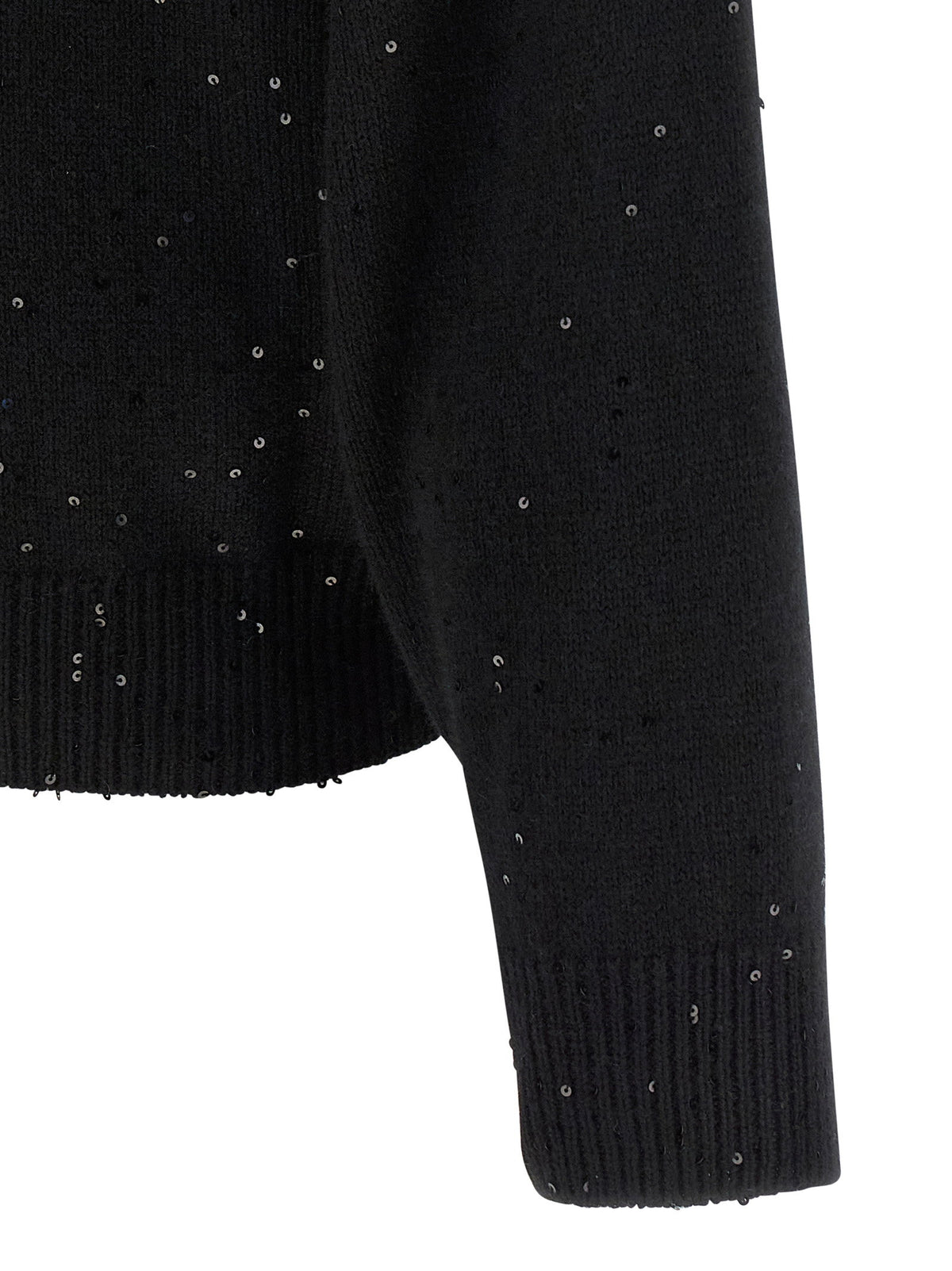 Brunello Cucinelli Diamante Sweater