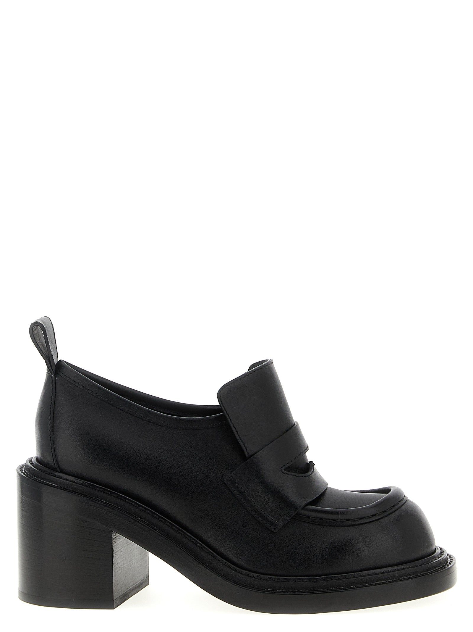 Moschino Olivia Loafers