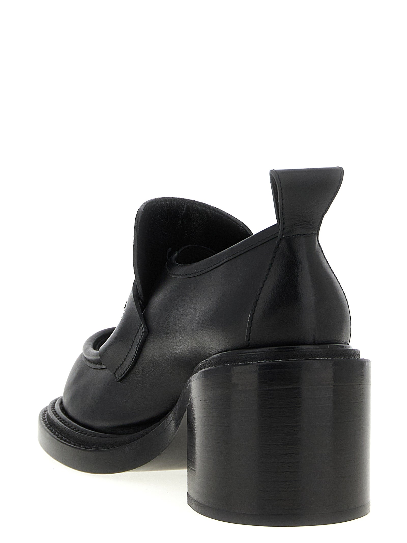 Moschino Olivia Loafers