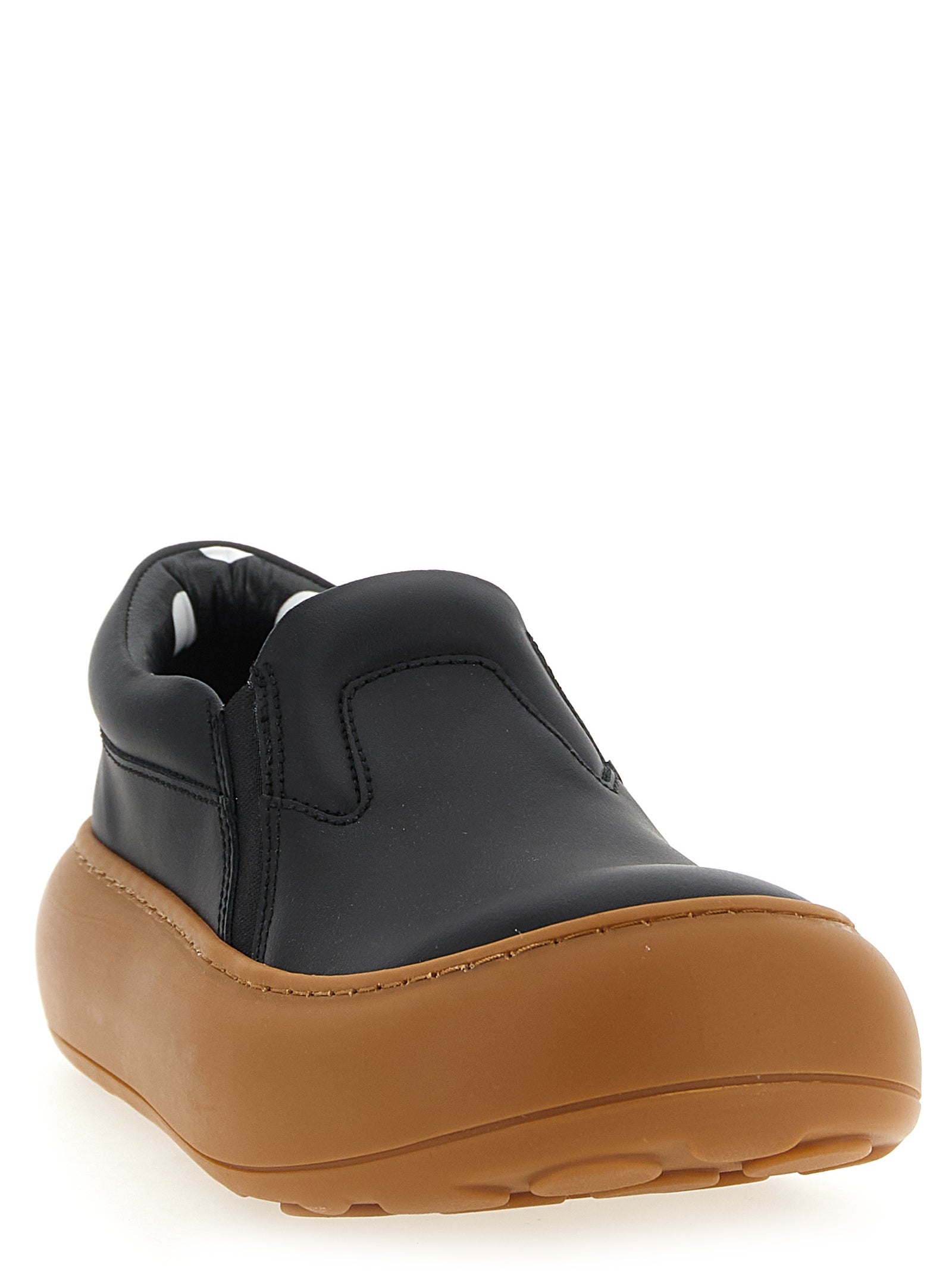 Moschino Ollie Sneakers