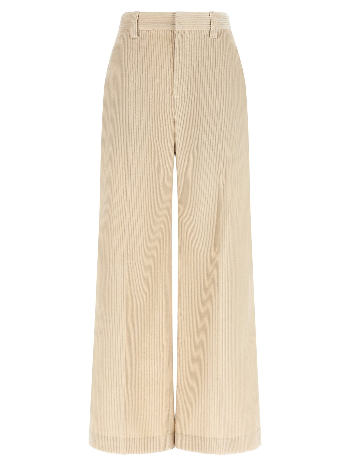 Brunello Cucinelli Loose Pants