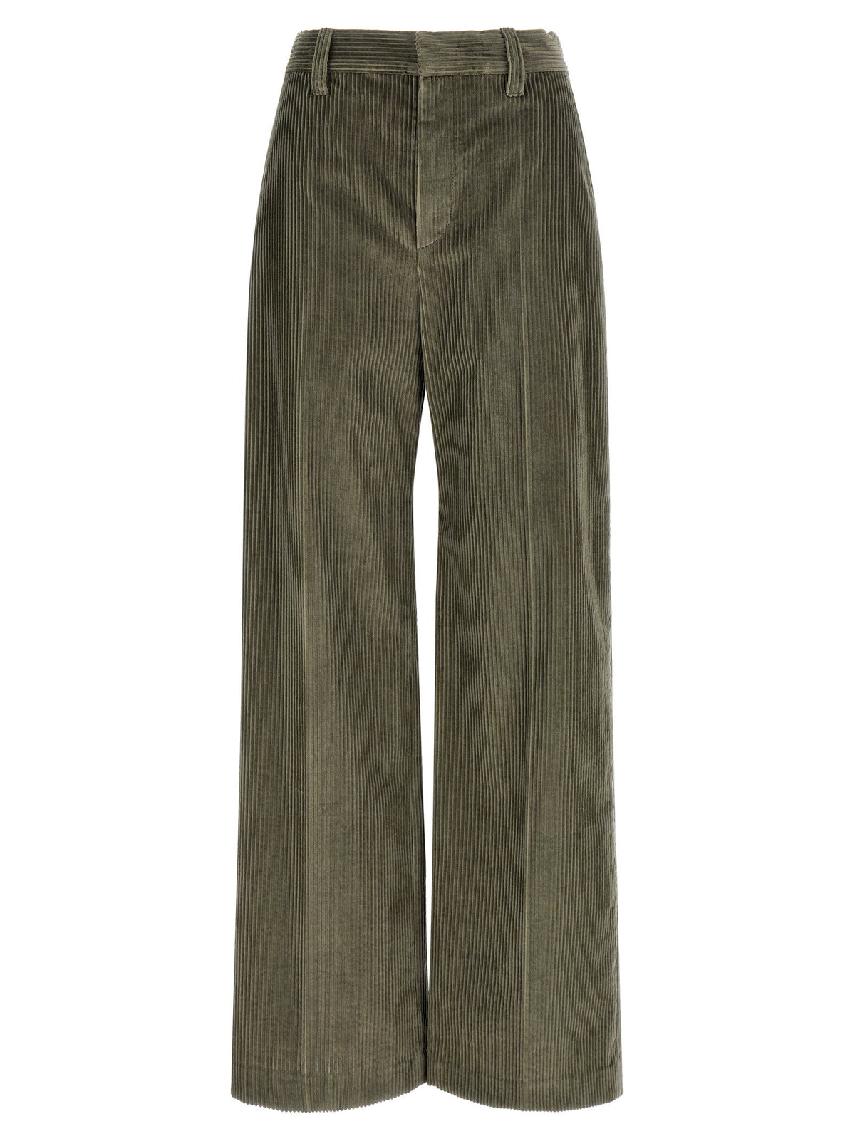 Brunello Cucinelli Corduroy Trousers