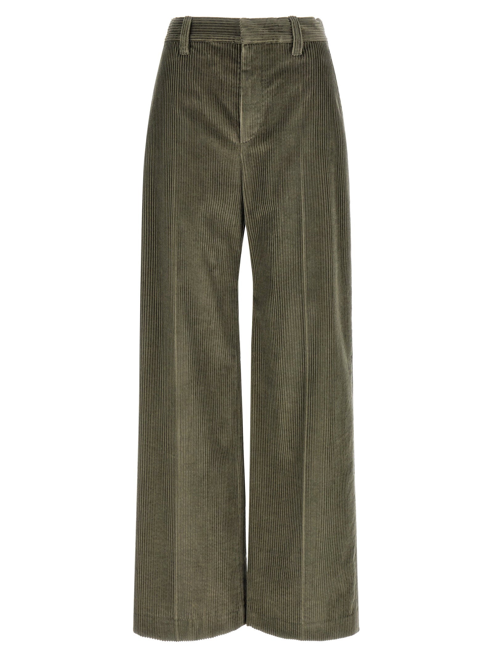 Brunello Cucinelli Corduroy Trousers