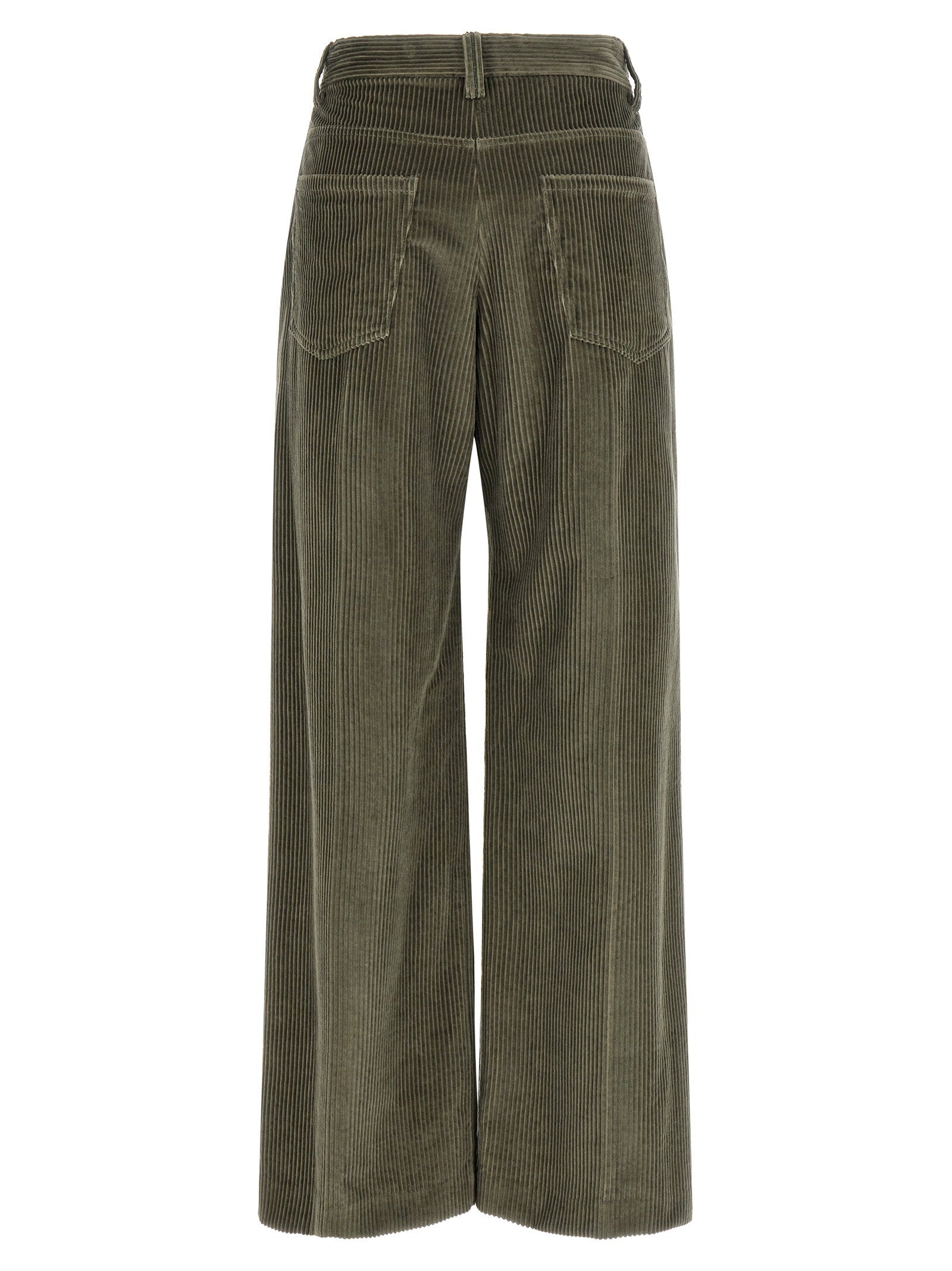 Brunello Cucinelli Corduroy Trousers
