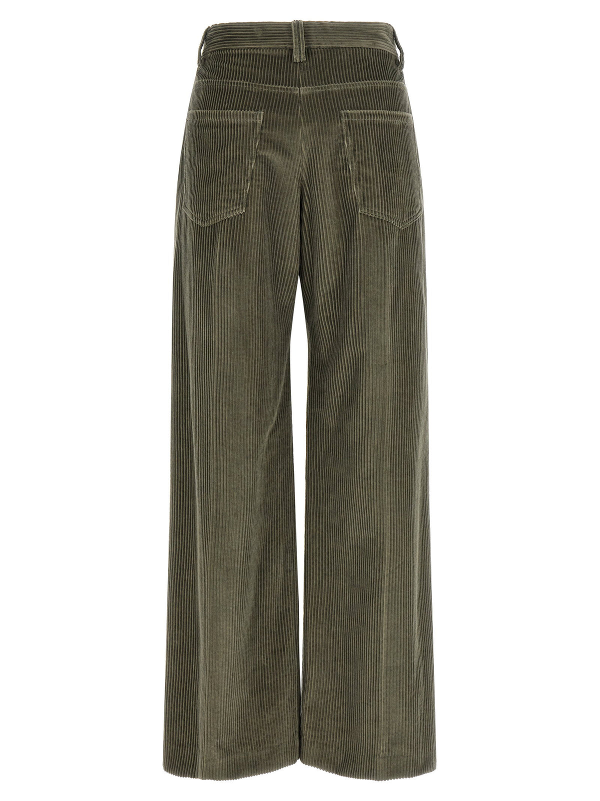 Brunello Cucinelli Corduroy Trousers