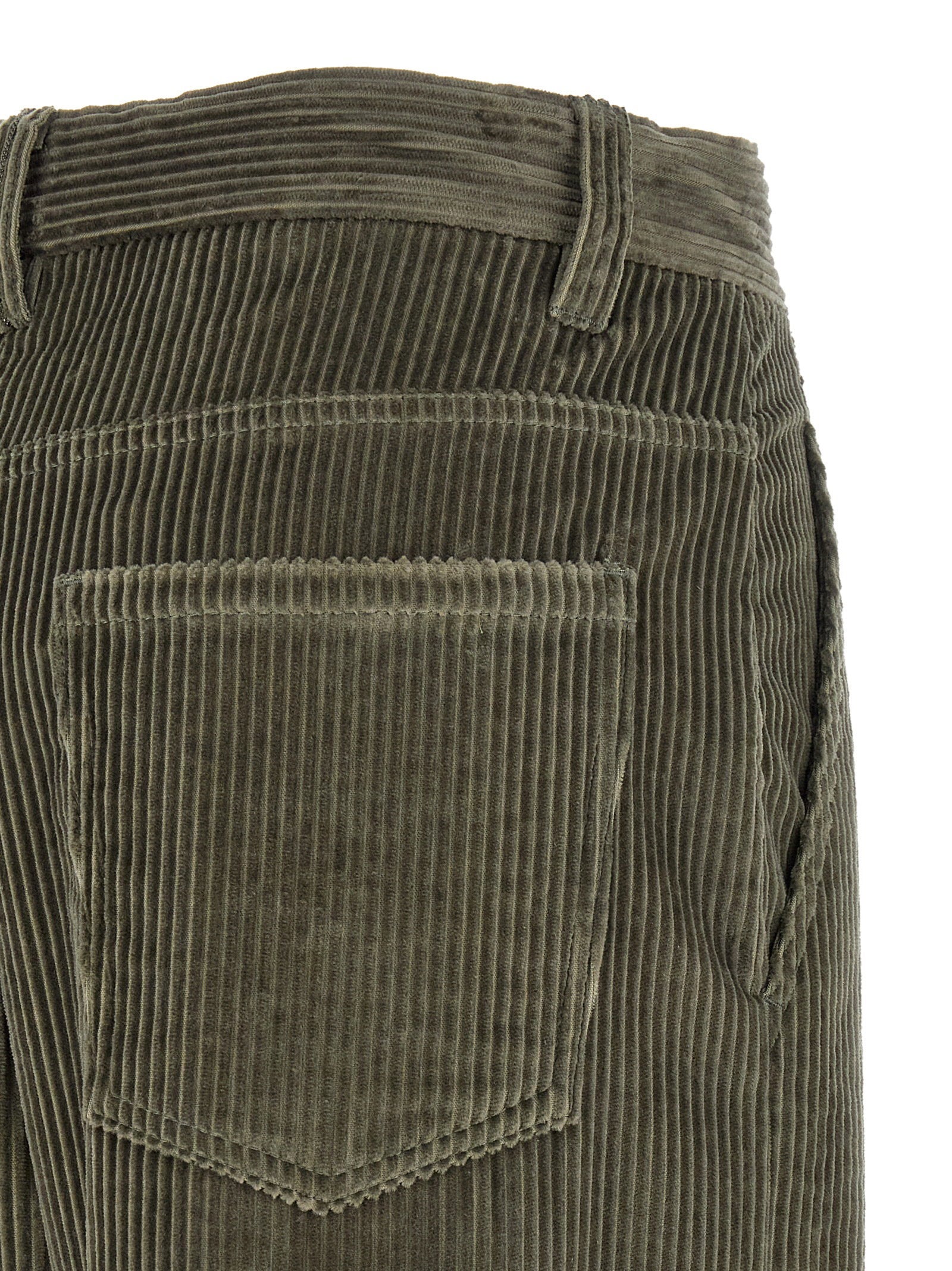 Brunello Cucinelli Corduroy Trousers