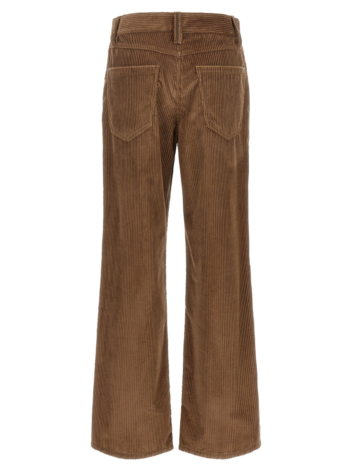 Brunello Cucinelli Straight Pants