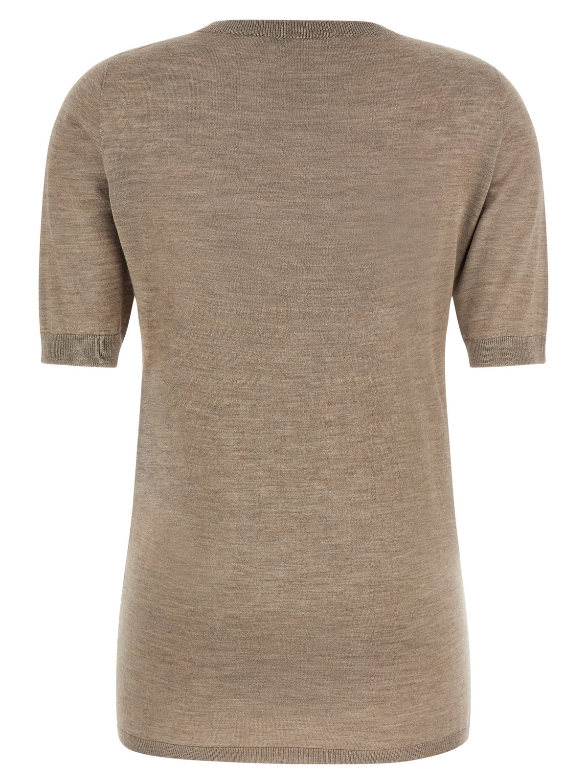 Fabiana Filippi Cashmere And Silk Sweater