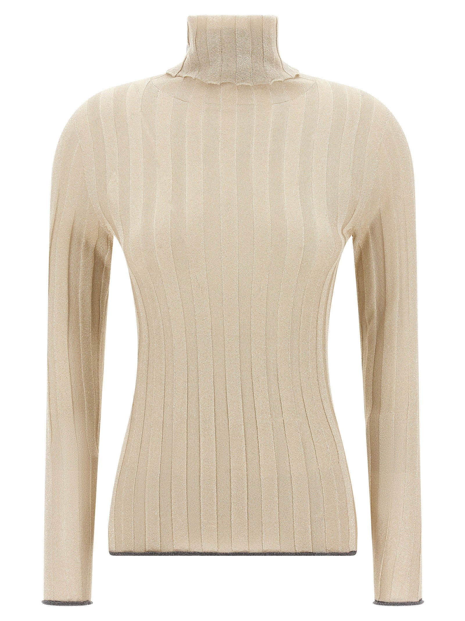 Fabiana Filippi Lurex Sweater