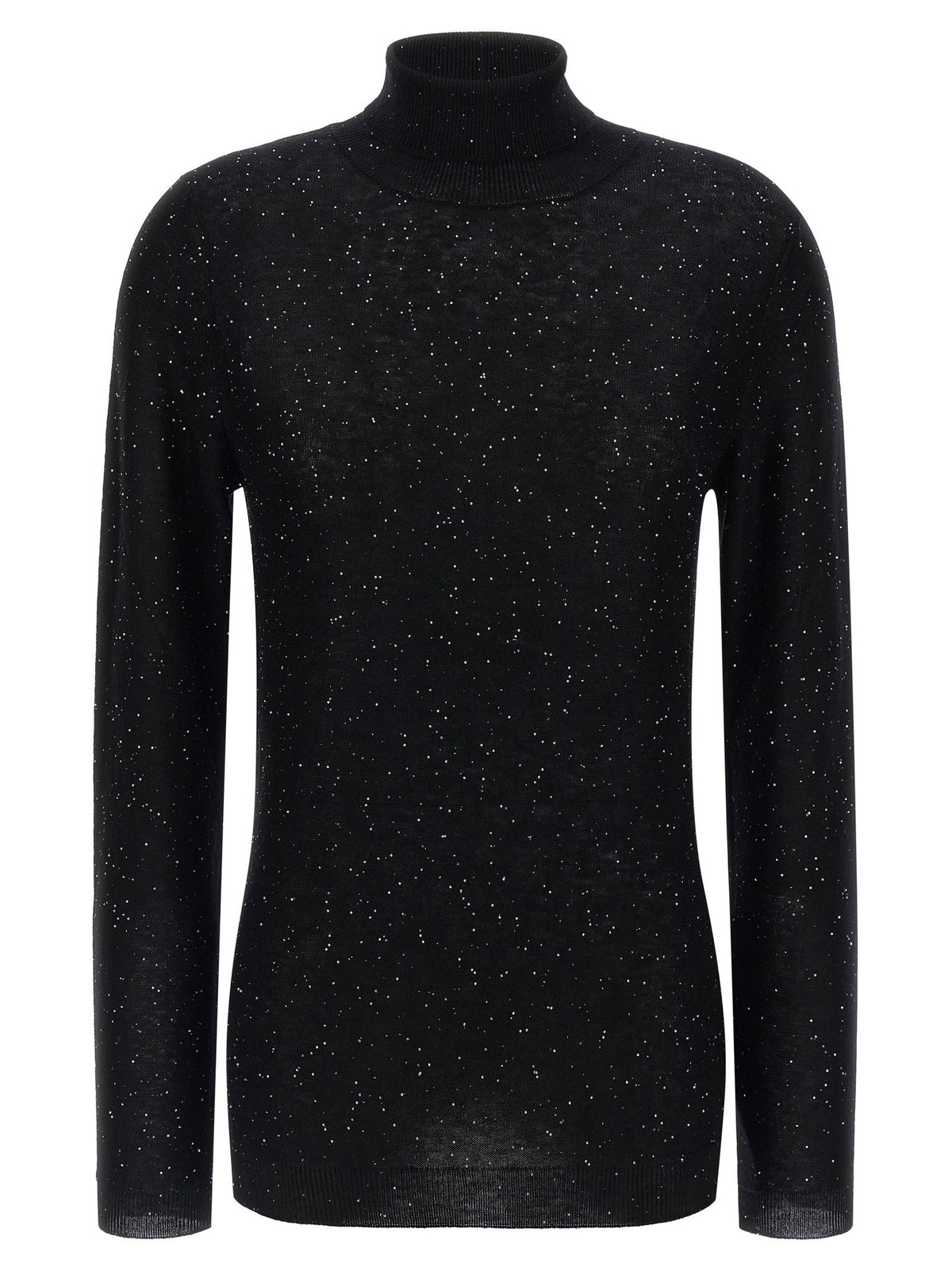 Fabiana Filippi Sequin Sweater