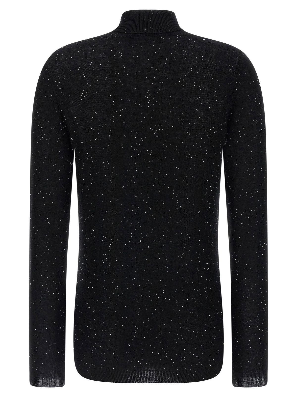 Fabiana Filippi Sequin Sweater