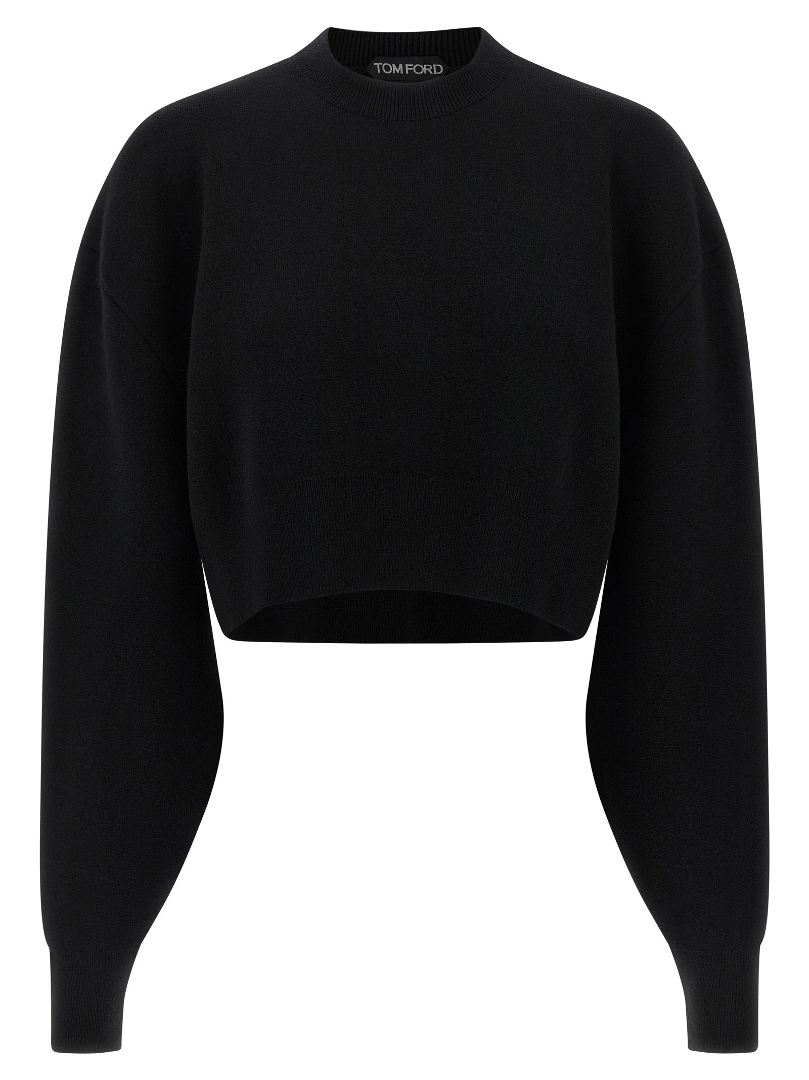 Tom Ford Sweatshirt, Black.