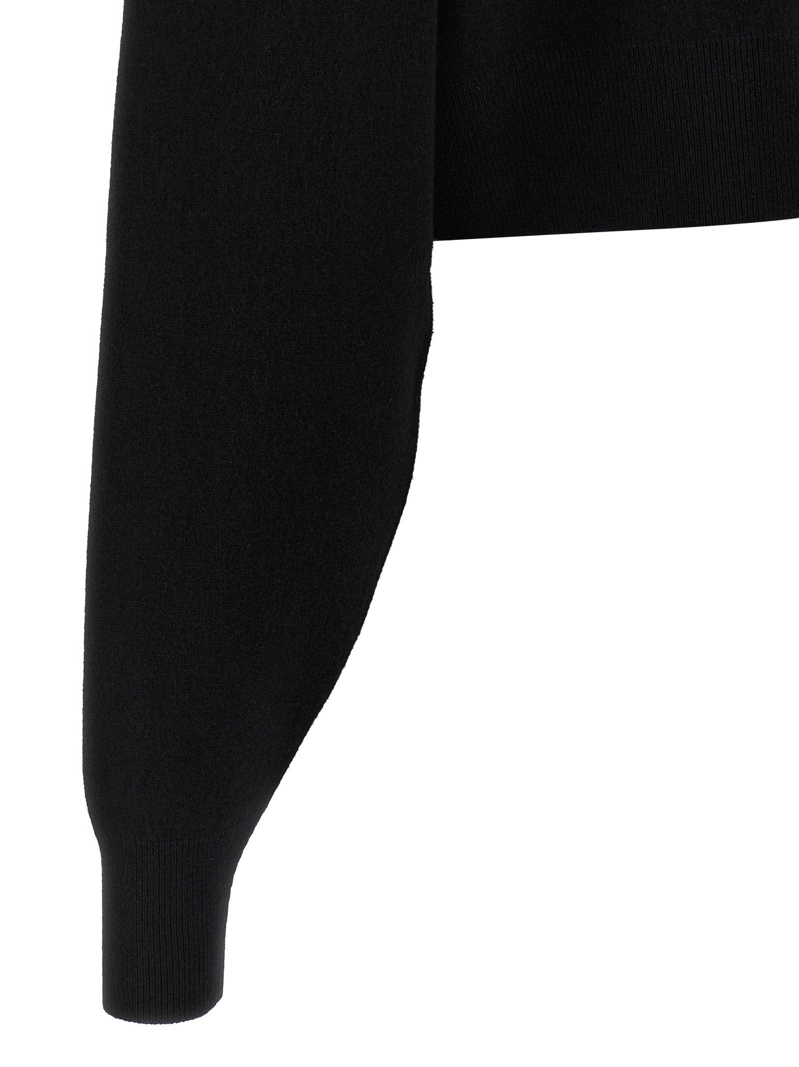 Tom Ford Sweatshirt, Black.