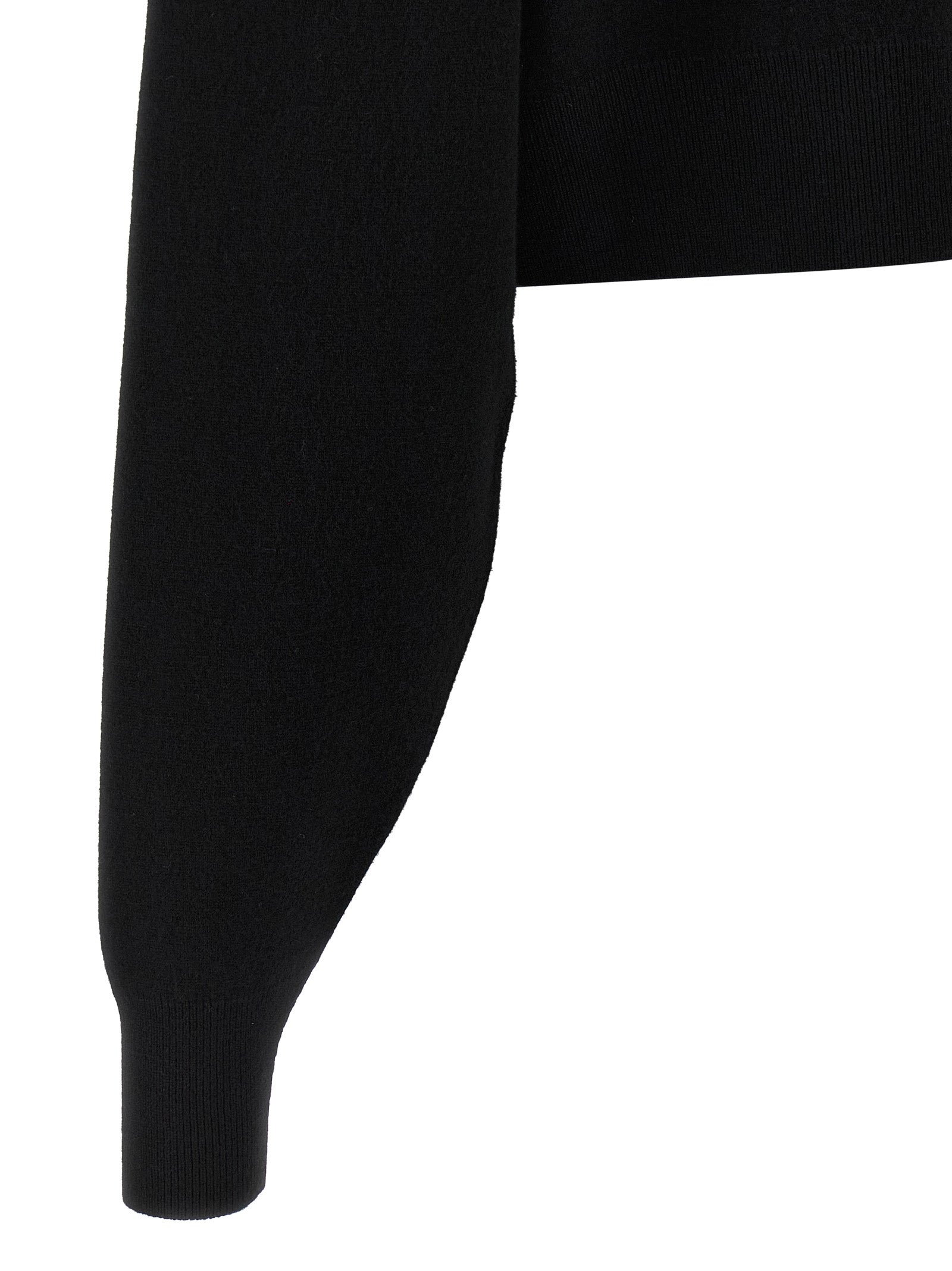 Tom Ford Sweatshirt, Black.