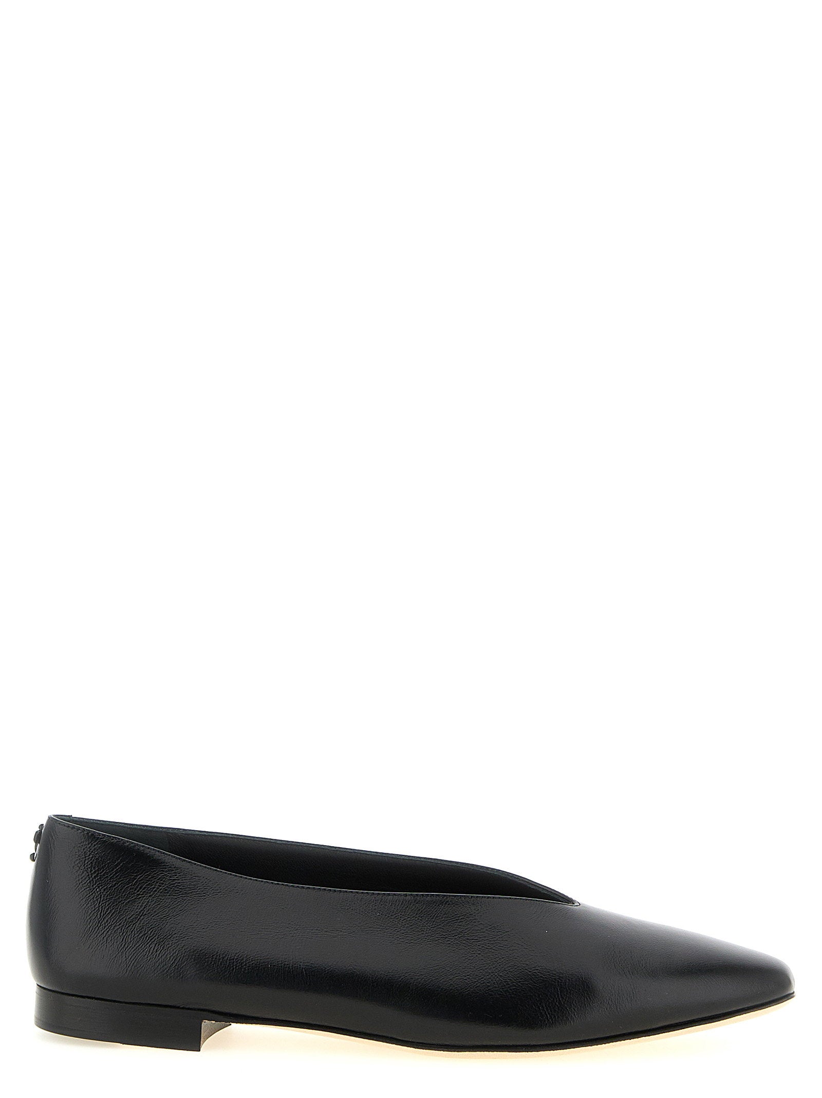 Jimmy Choo Margot Ballet Flats