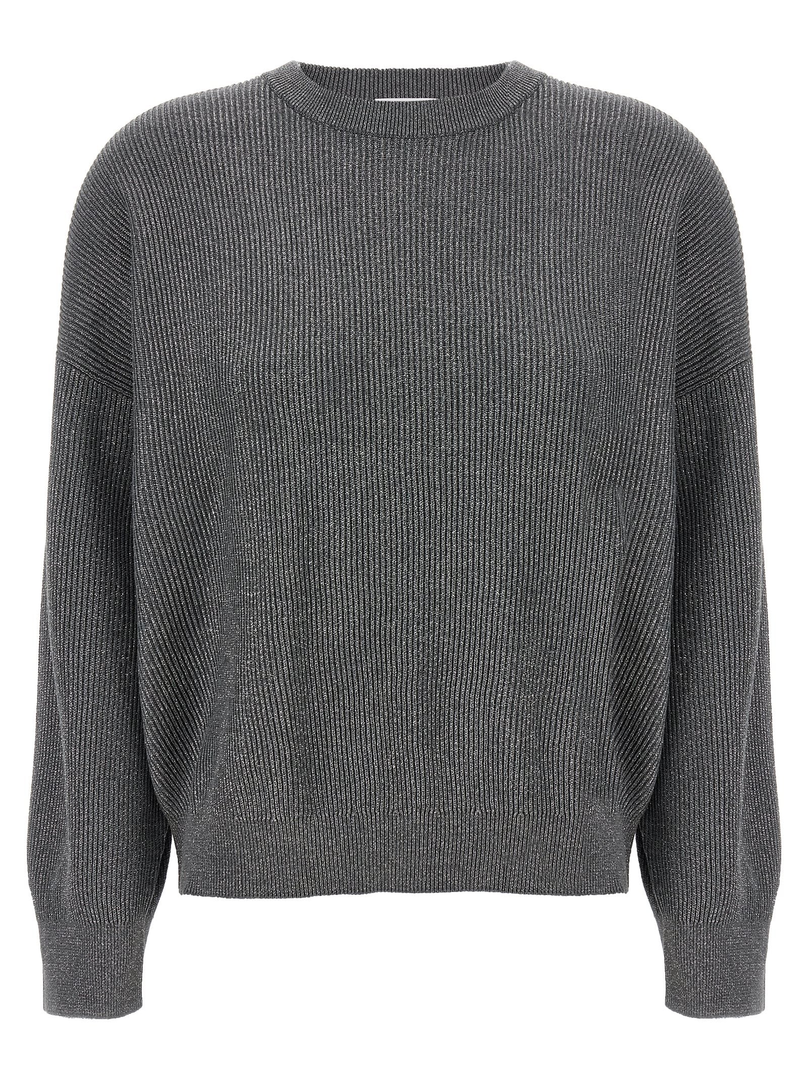 Brunello Cucinelli Sparkling Sweater