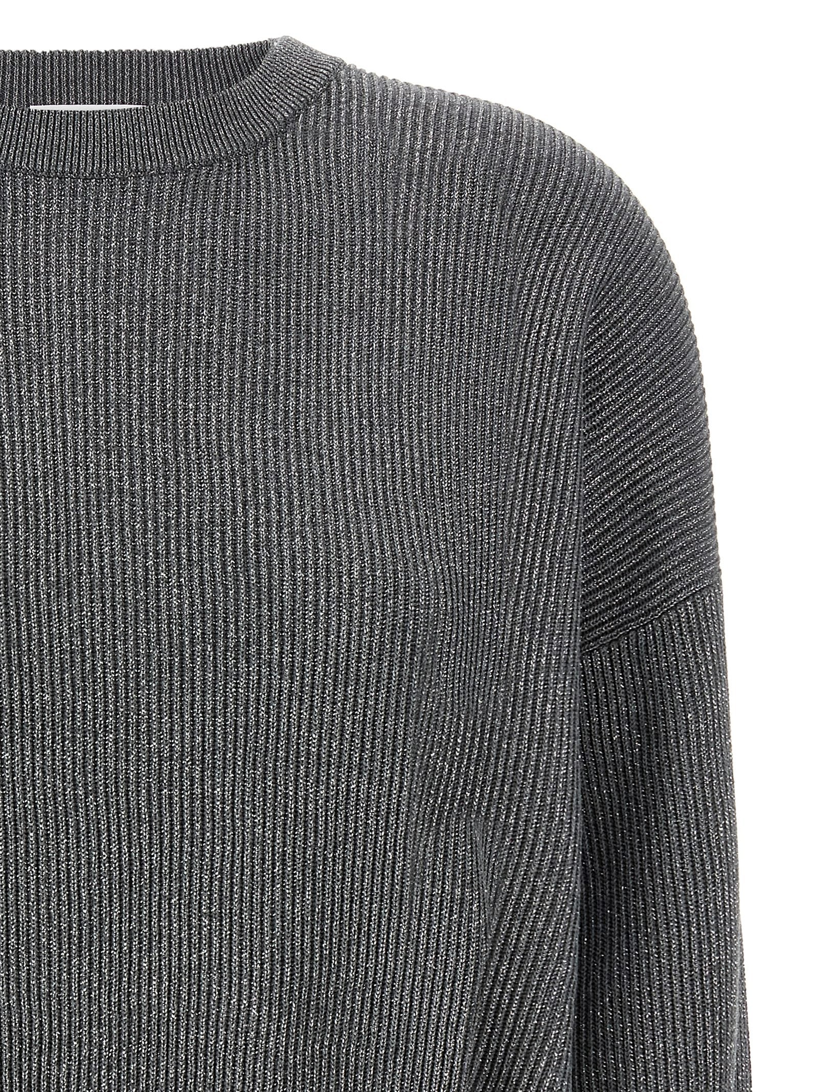 Brunello Cucinelli Sparkling Sweater