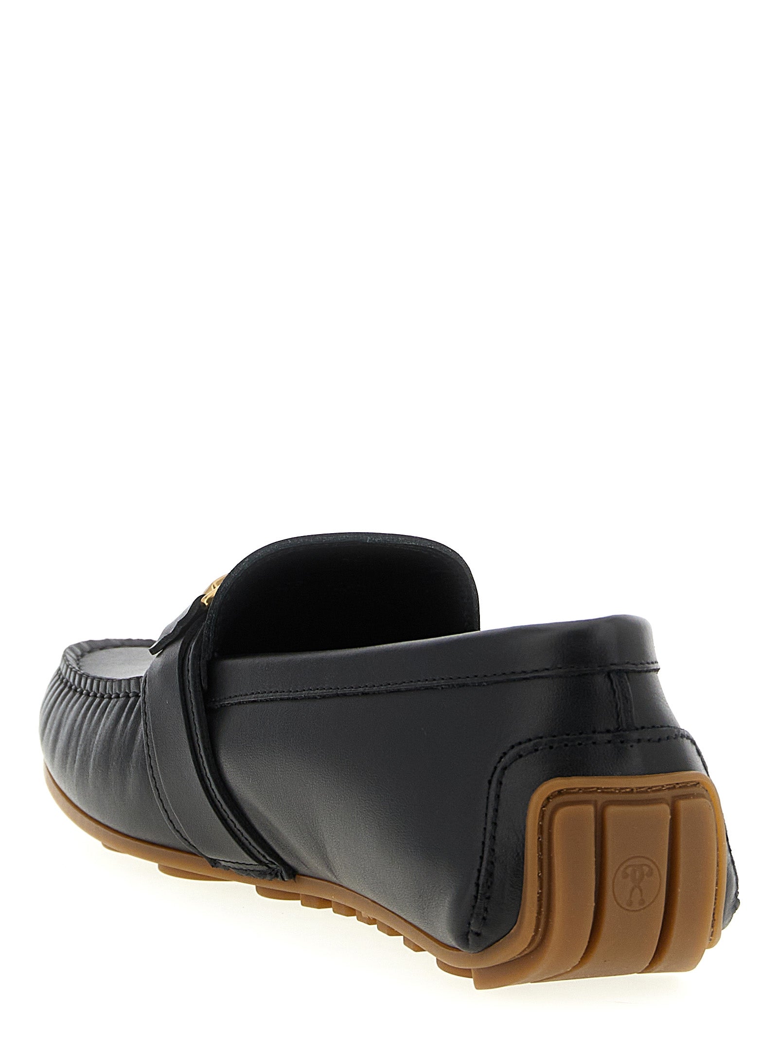 Moschino Penny Loafers