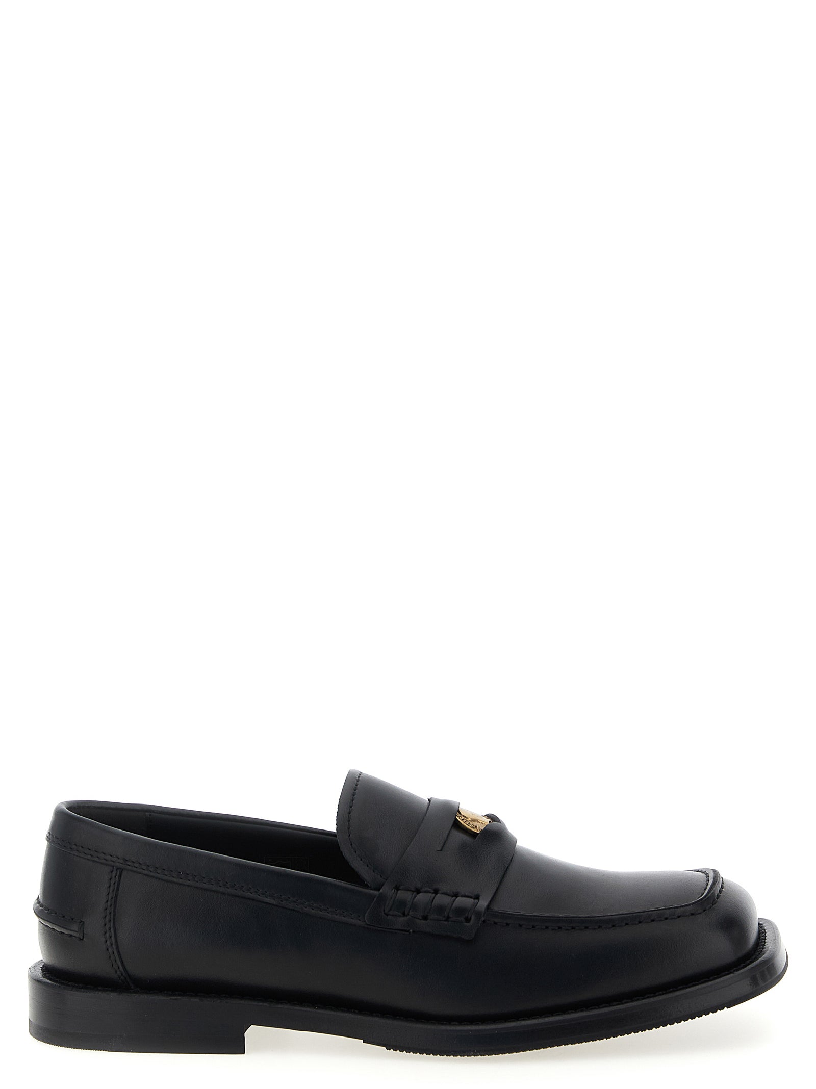 Moschino Berlin Loafers