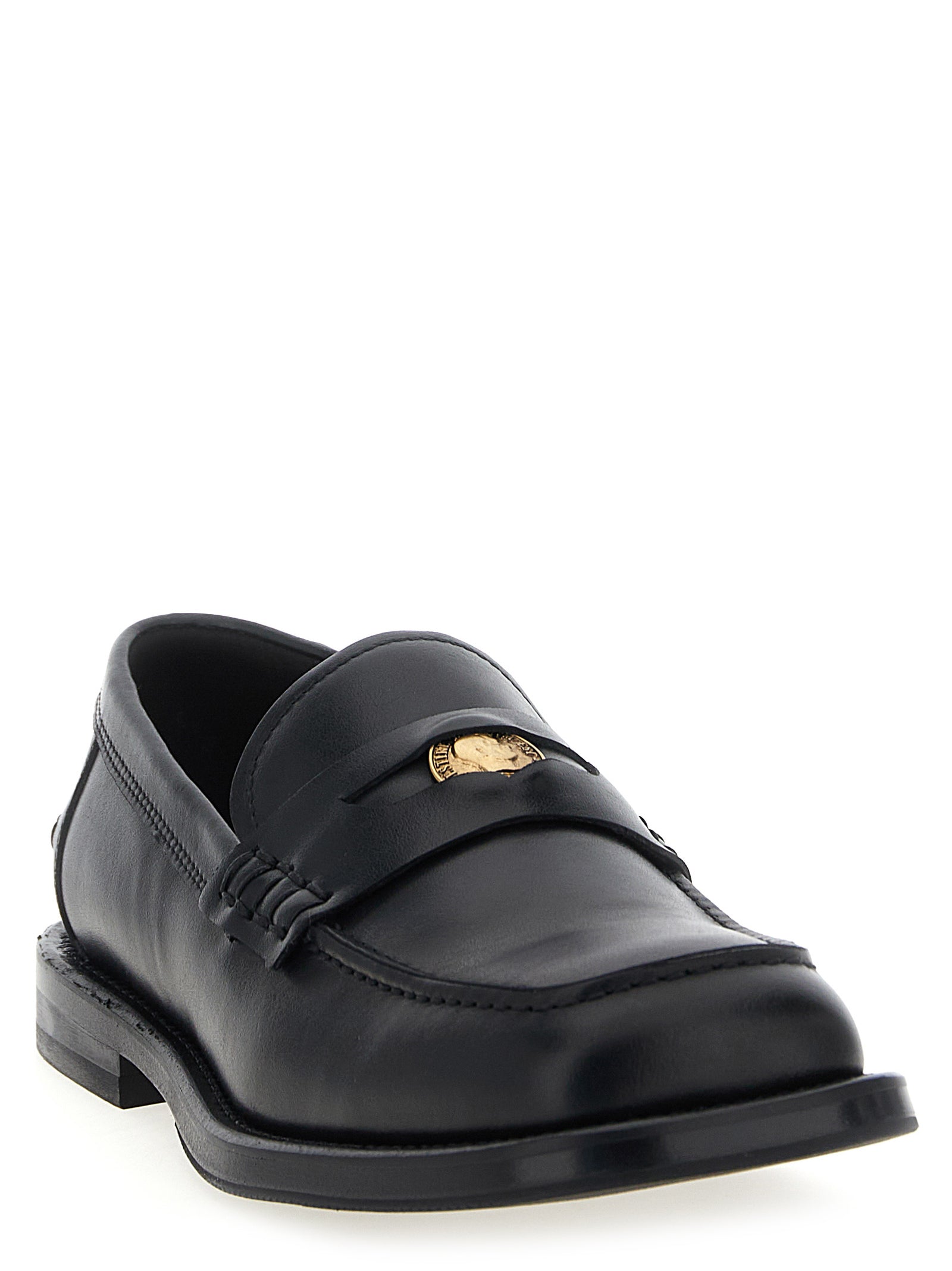 Moschino Berlin Loafers