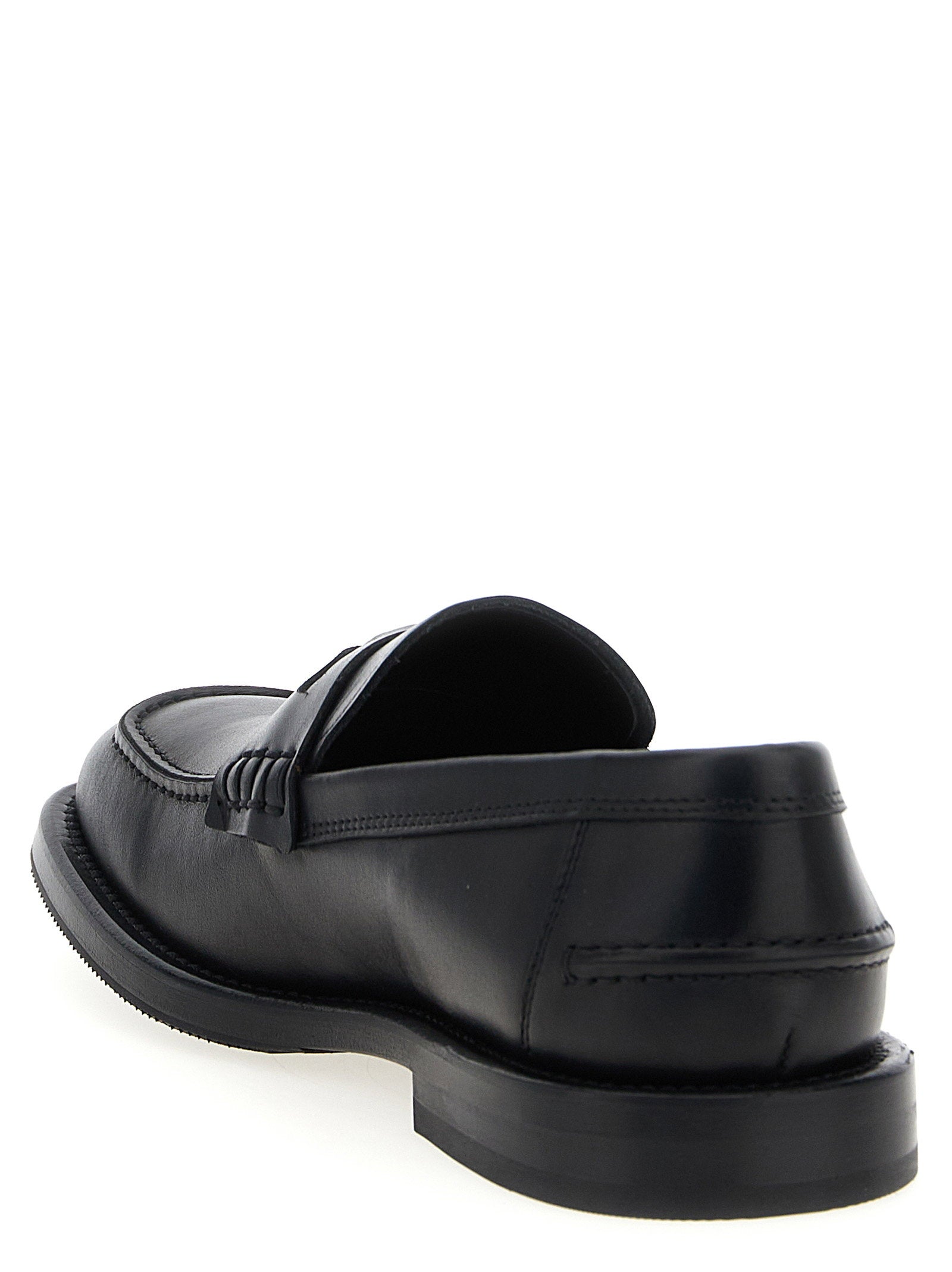 Moschino Berlin Loafers