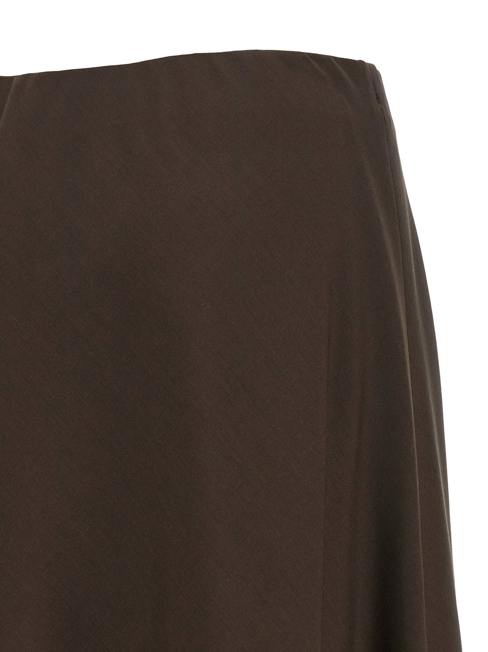 Brunello Cucinelli Flute Skirt
