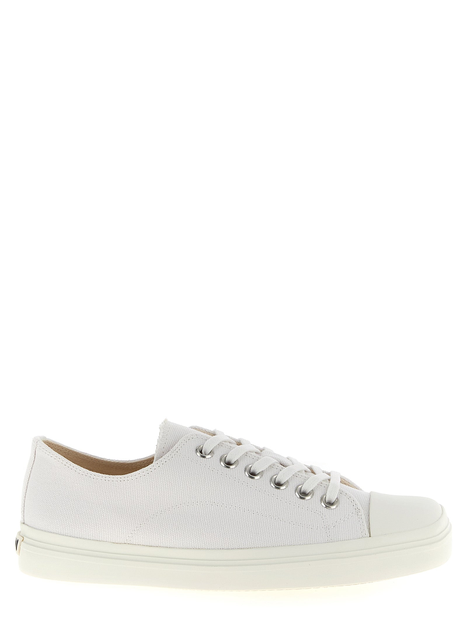 Moschino Edge Sneakers
