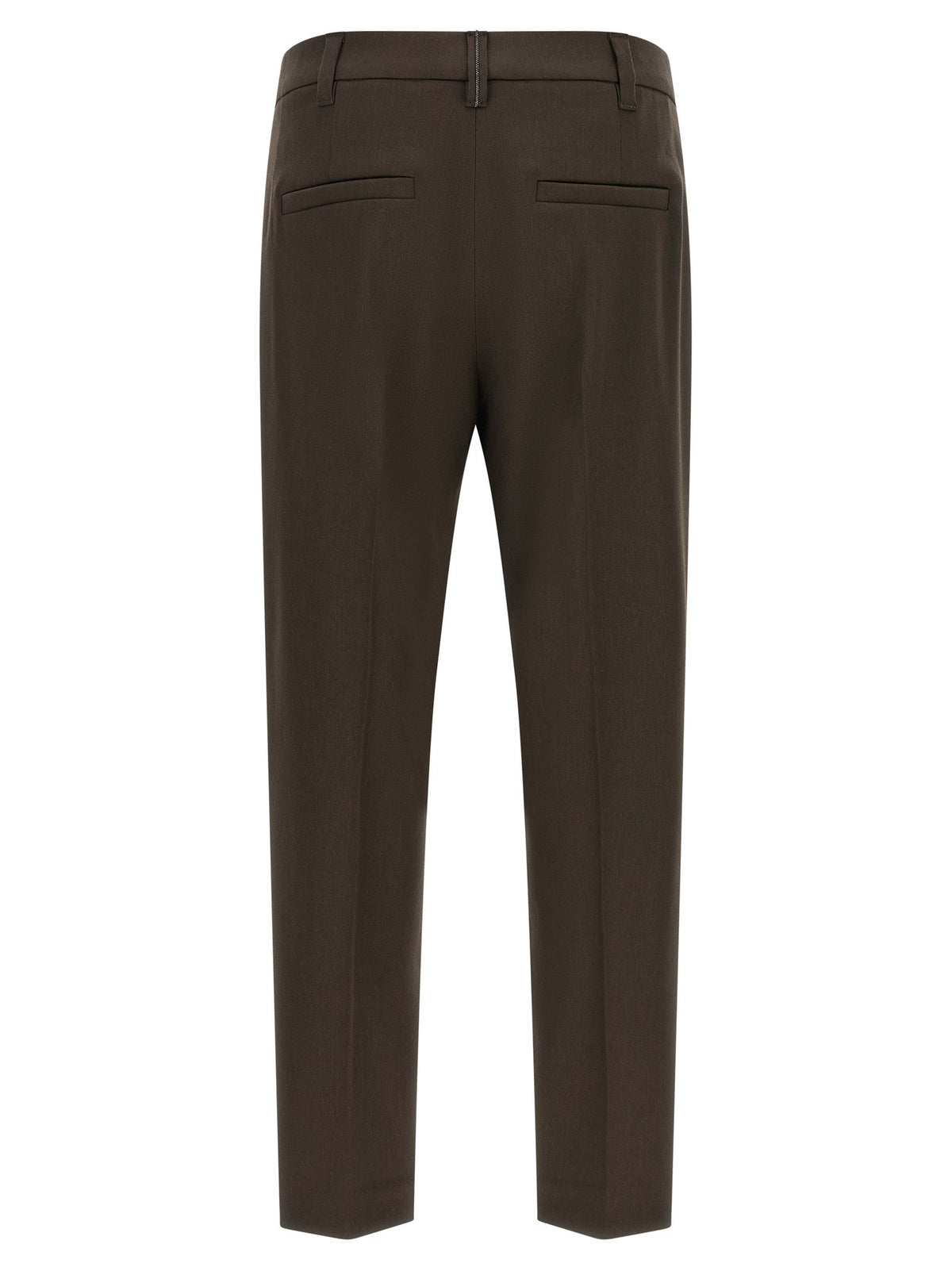 Brunello Cucinelli Monile Pants