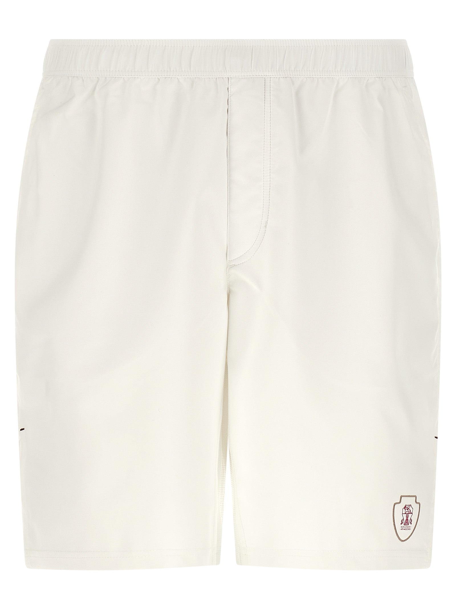 Brunello Cucinelli Tennis Bermuda Shorts