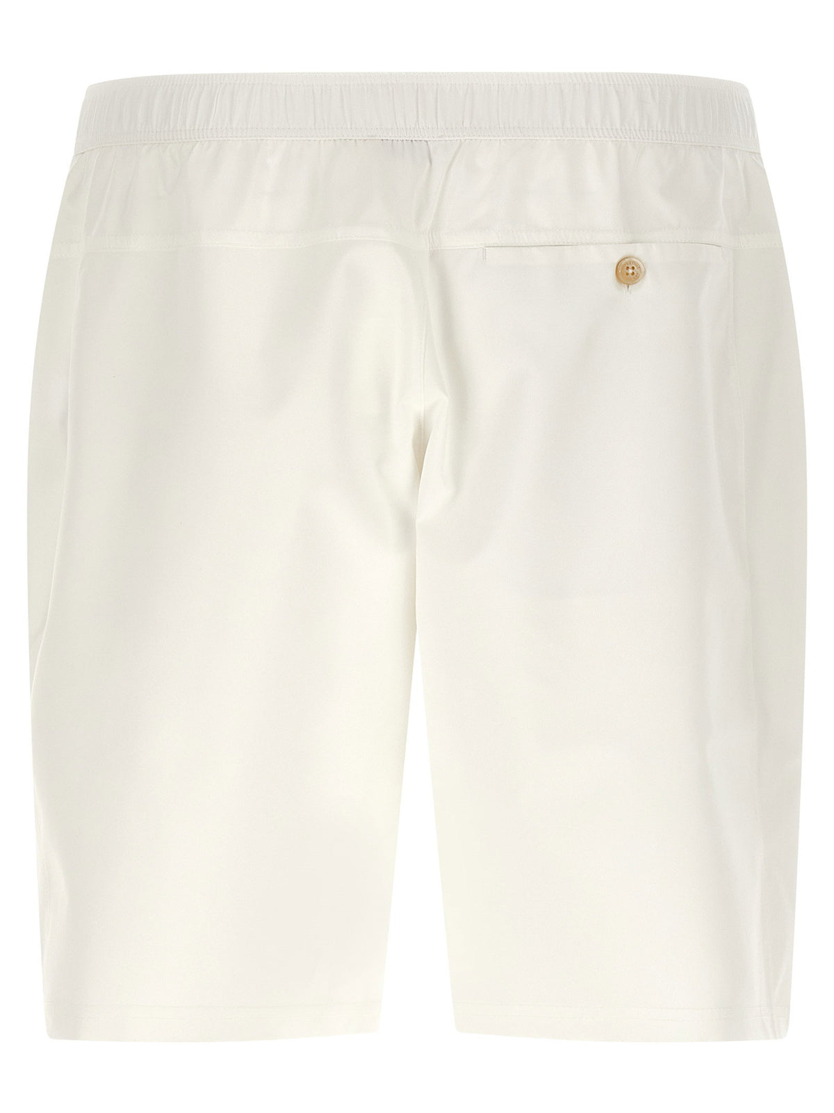 Brunello Cucinelli Tennis Bermuda Shorts