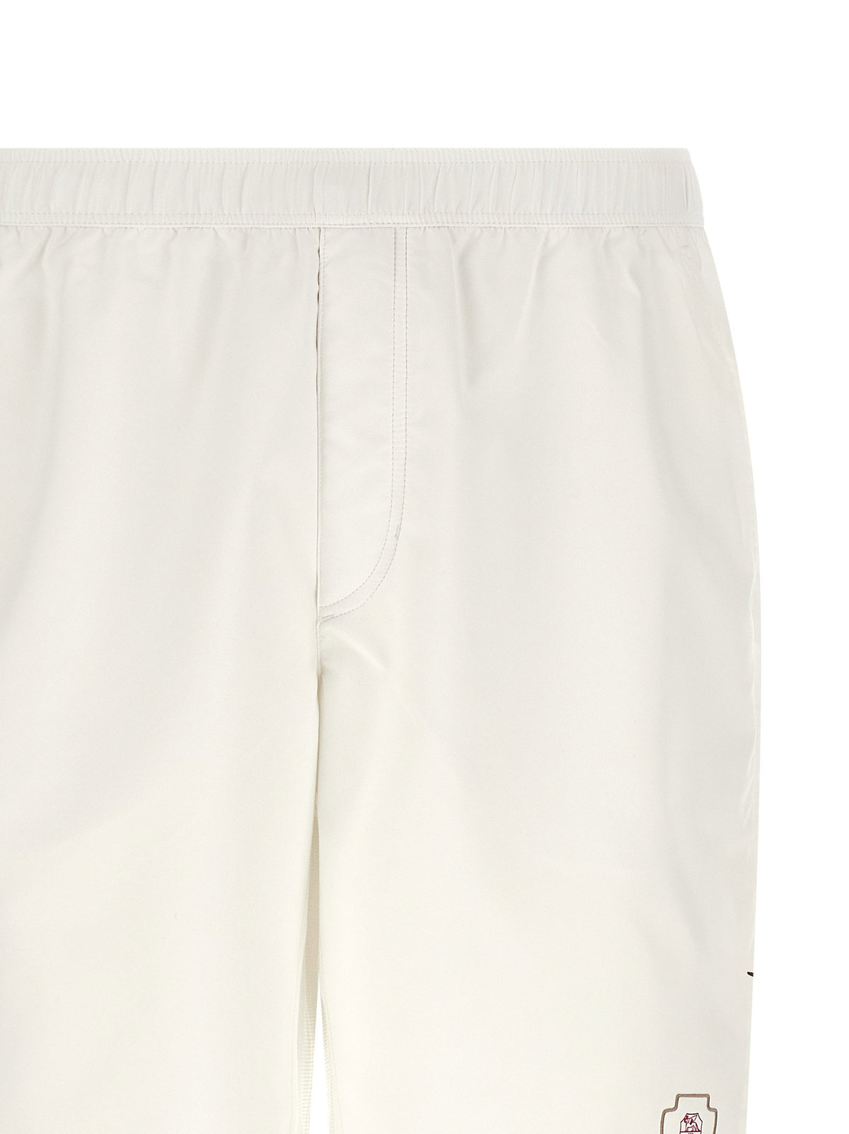 Brunello Cucinelli Tennis Bermuda Shorts