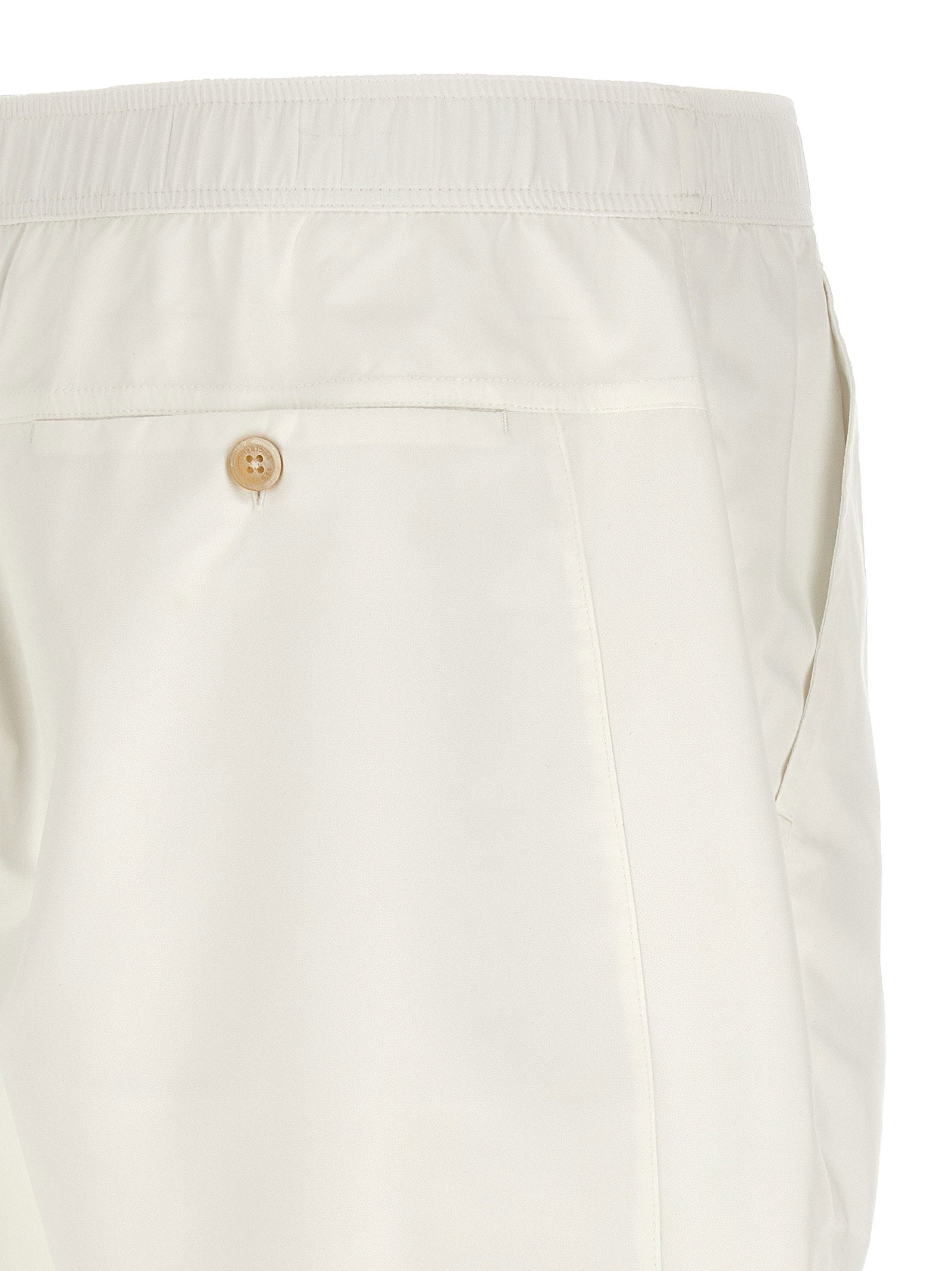 Brunello Cucinelli Tennis Bermuda Shorts