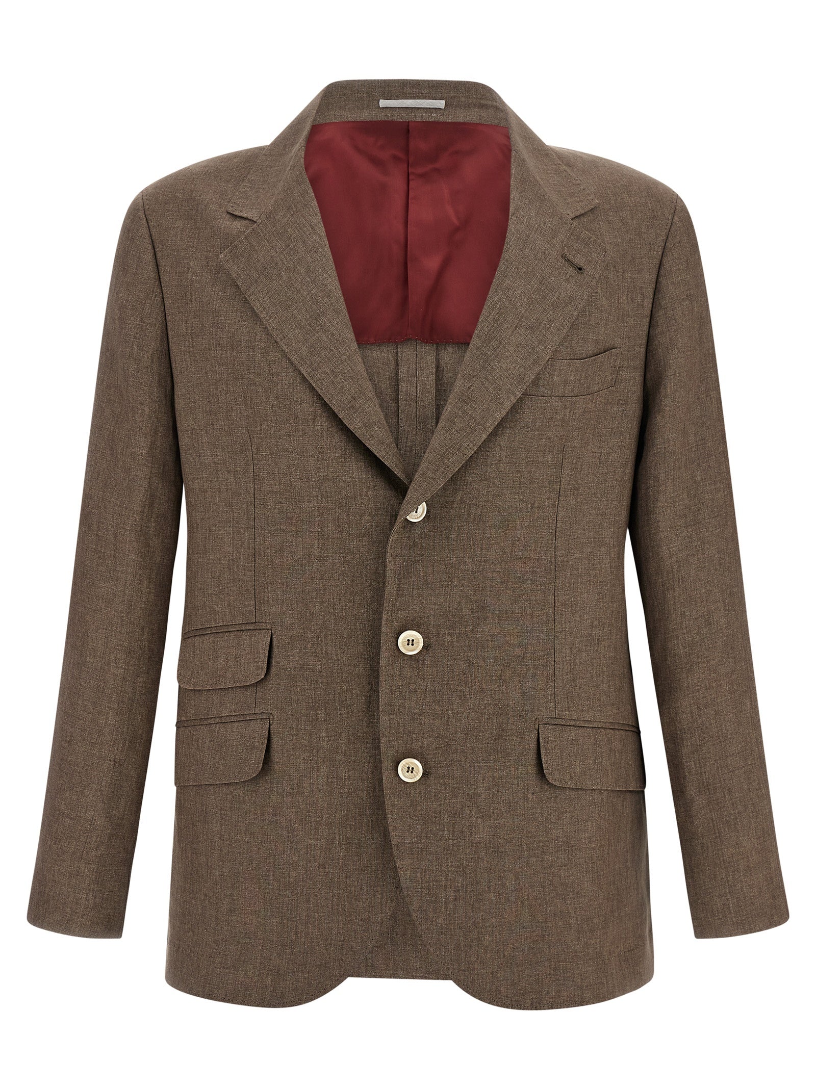 Brunello Cucinelli Cavallo Blazer