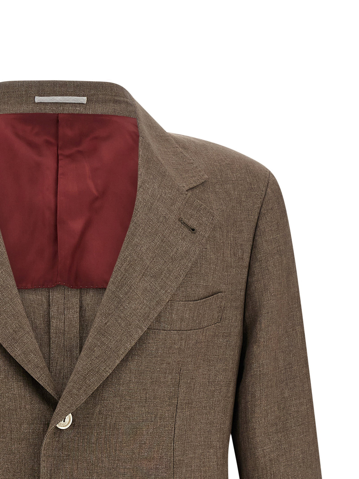 Brunello Cucinelli Cavallo Blazer